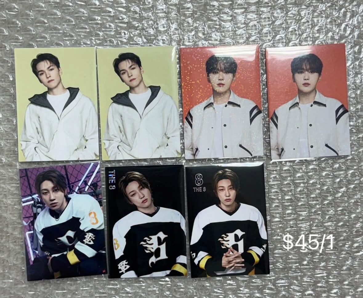 各種時期卡 哲漢八寛率燦