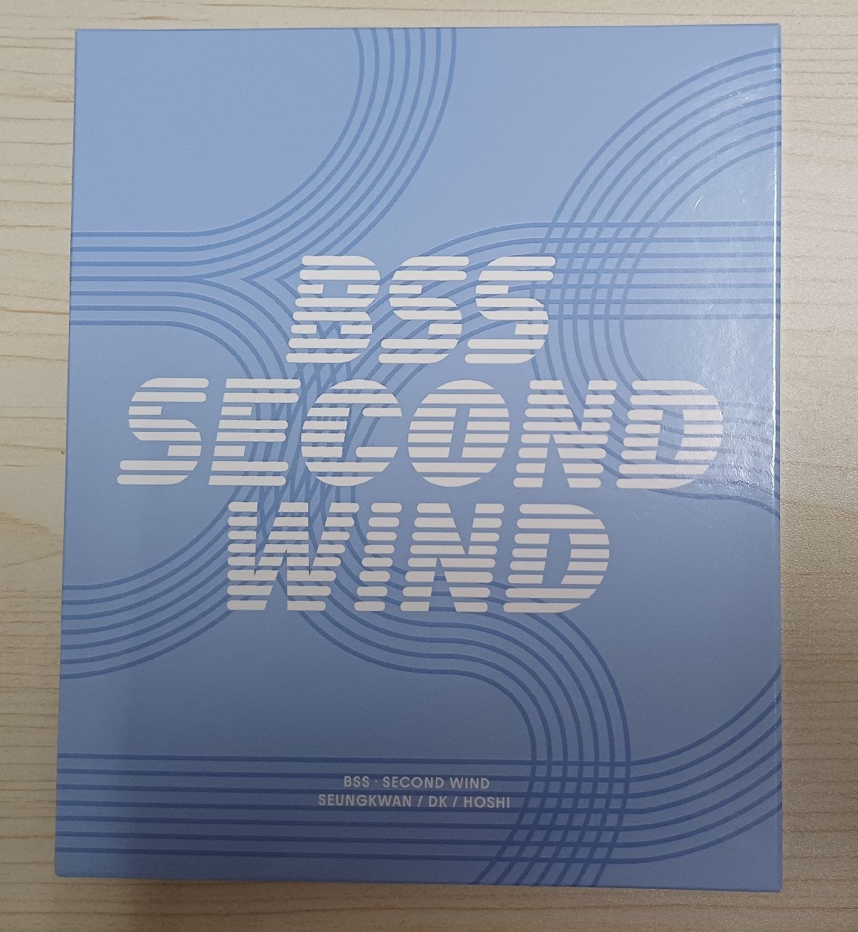bss second wind 