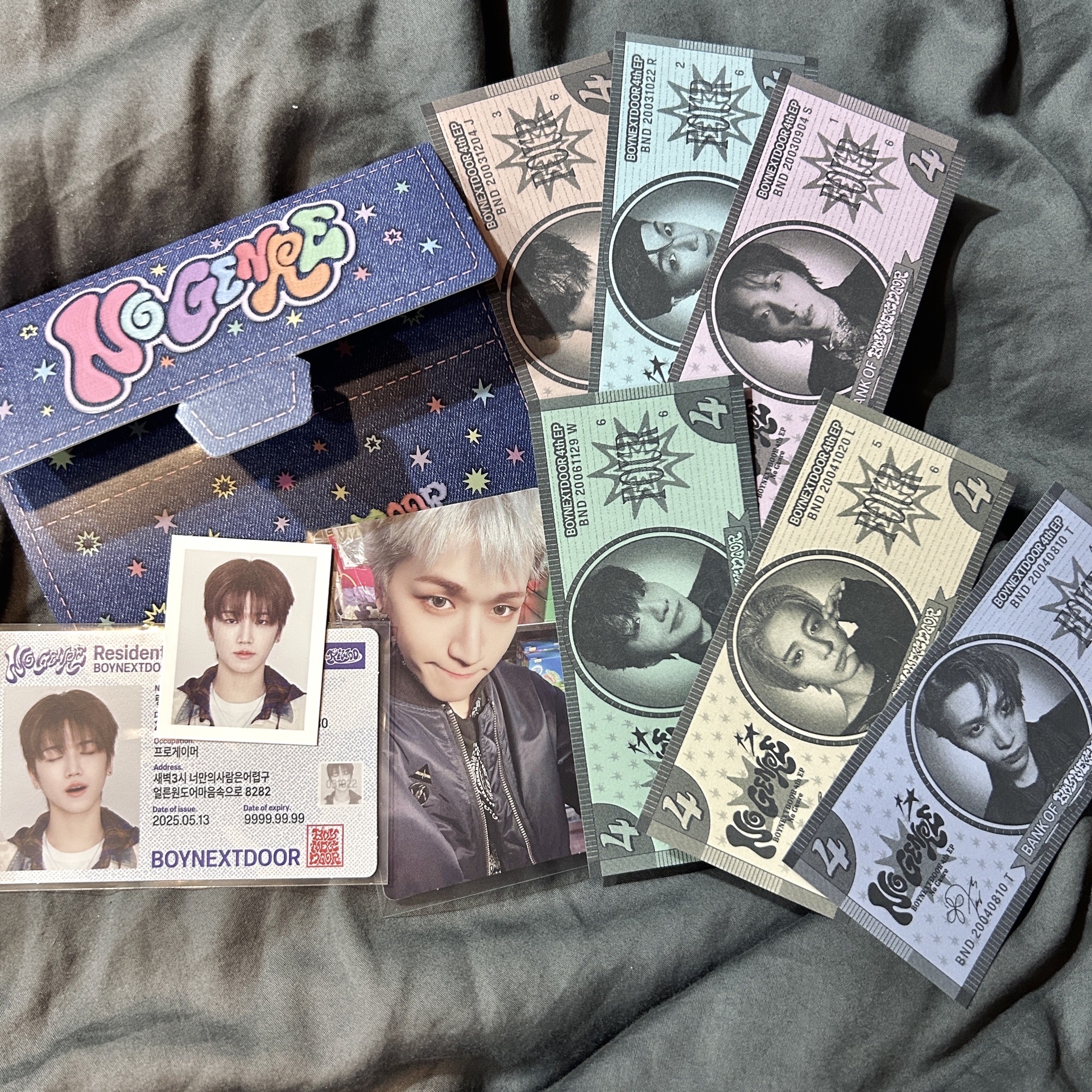 No genre電子專全專未掃🦦🐱