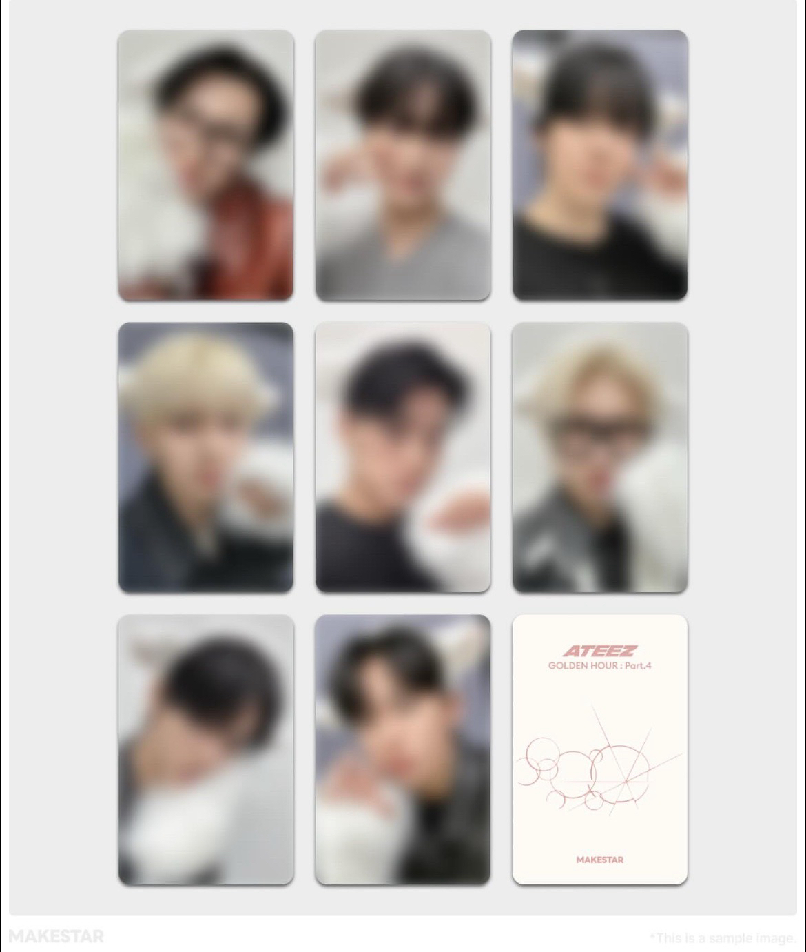 (非現要等-餘量釋出)MS 5.0 簽售 軟綿綿梯子ver