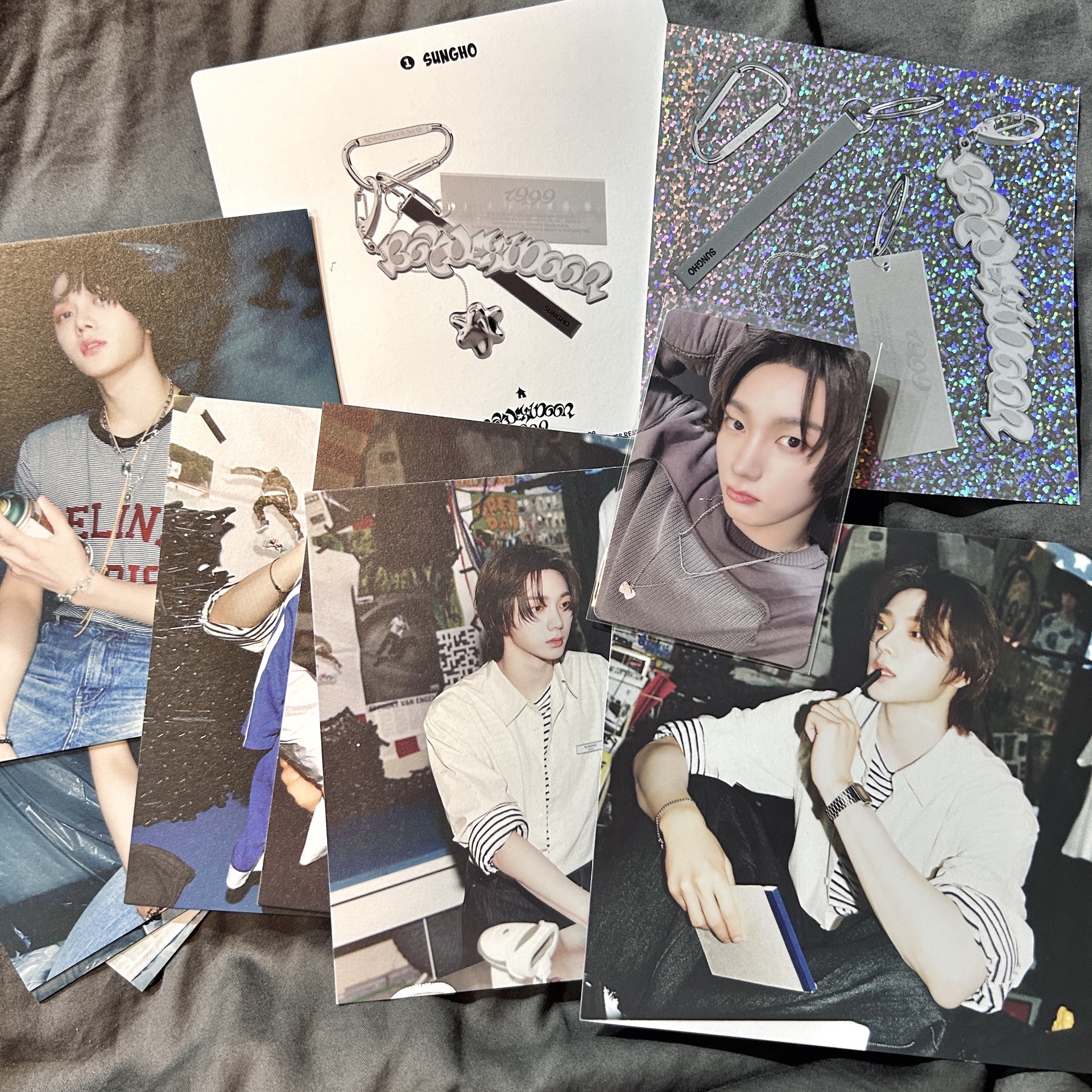 19.99單封全專🐱