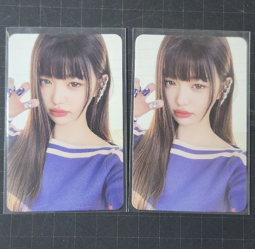 我買三張結果都抽到員🤣