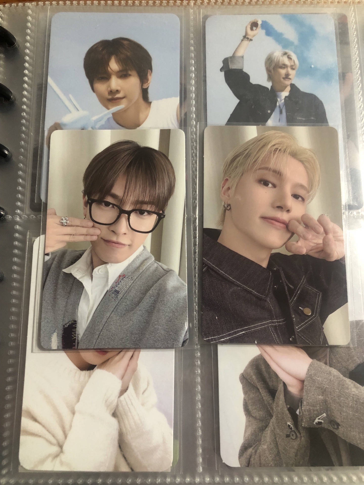 🏴‍☠️IYF場週隨機卡