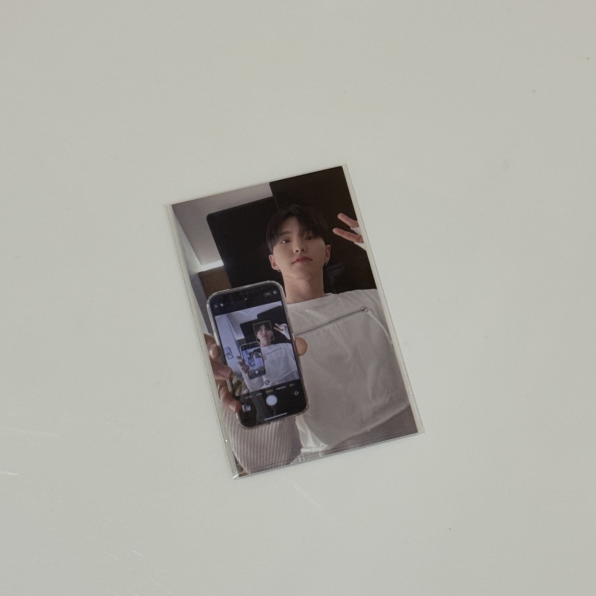 FML 東京場限卡 榮