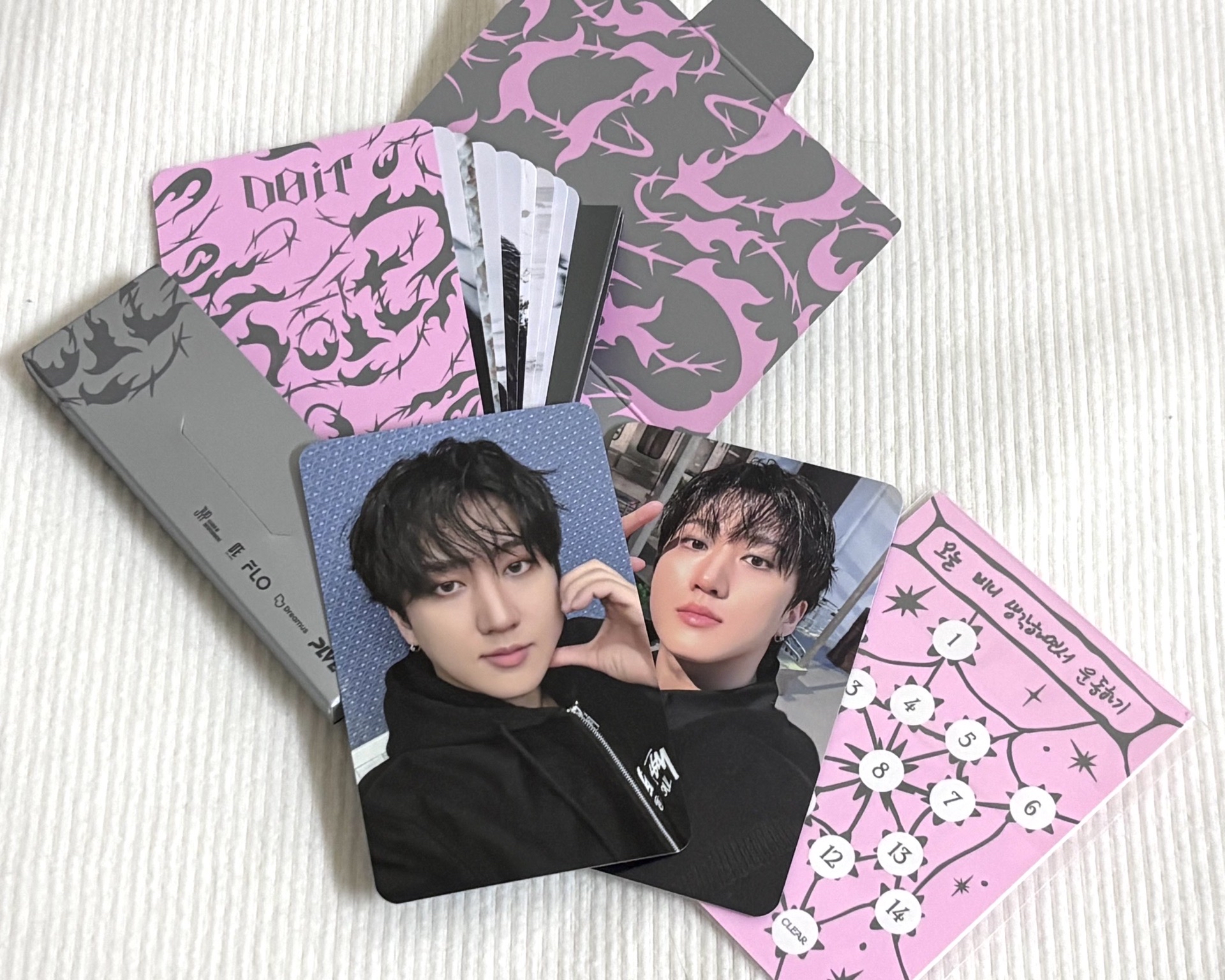 Do It電子彬全專