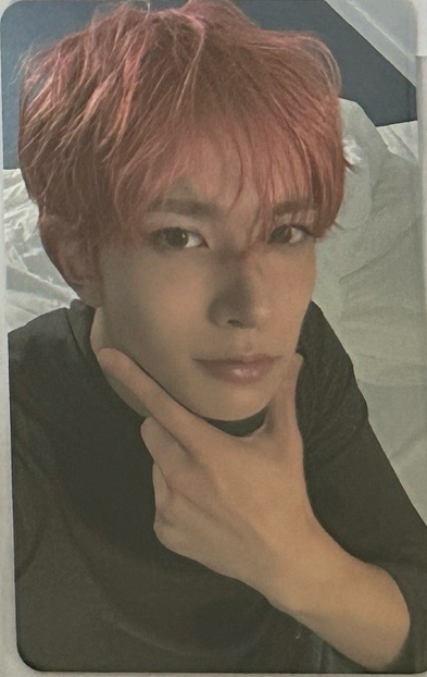 am比耶（綁100）