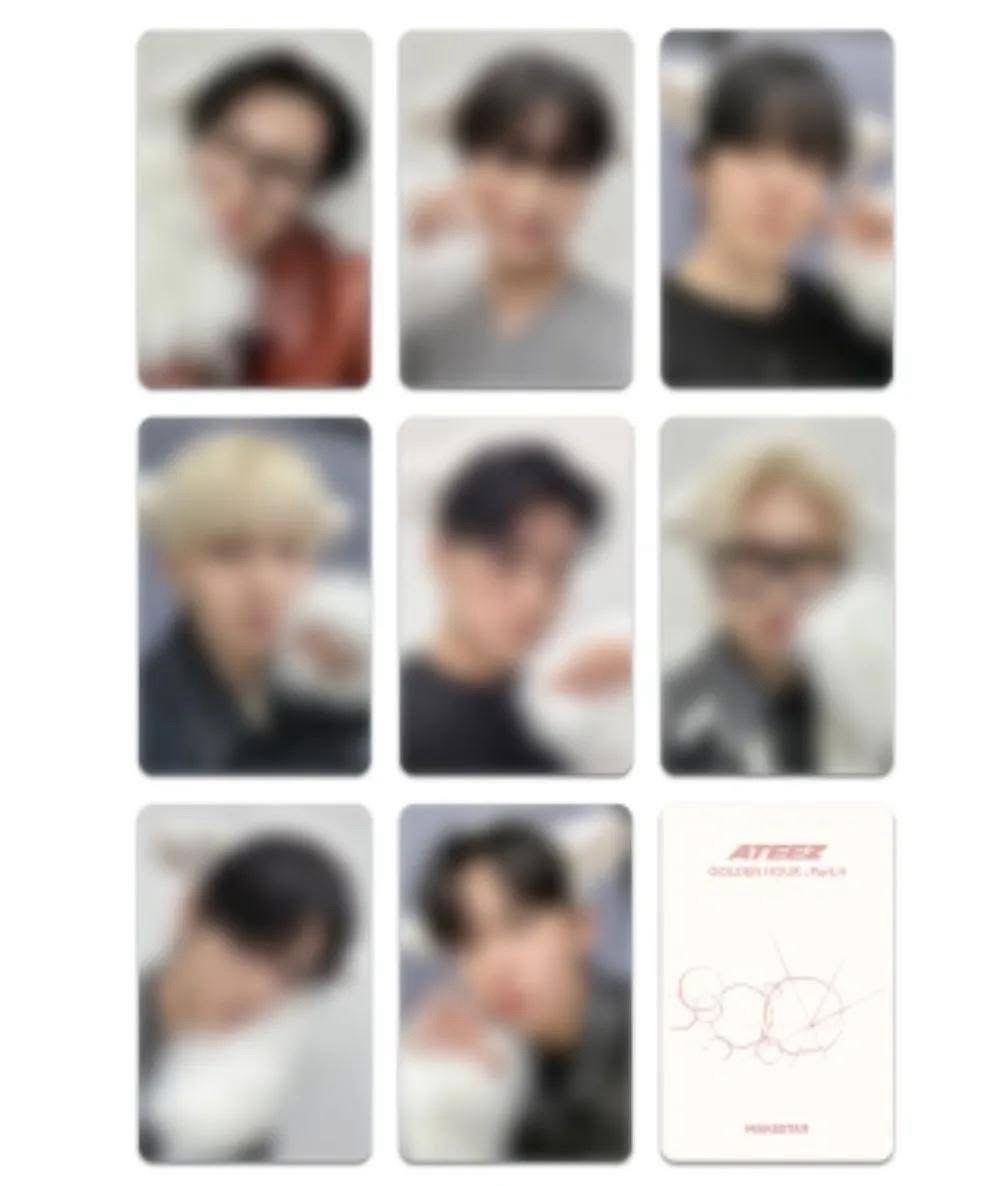 MS 5.0 單人特典（含專）