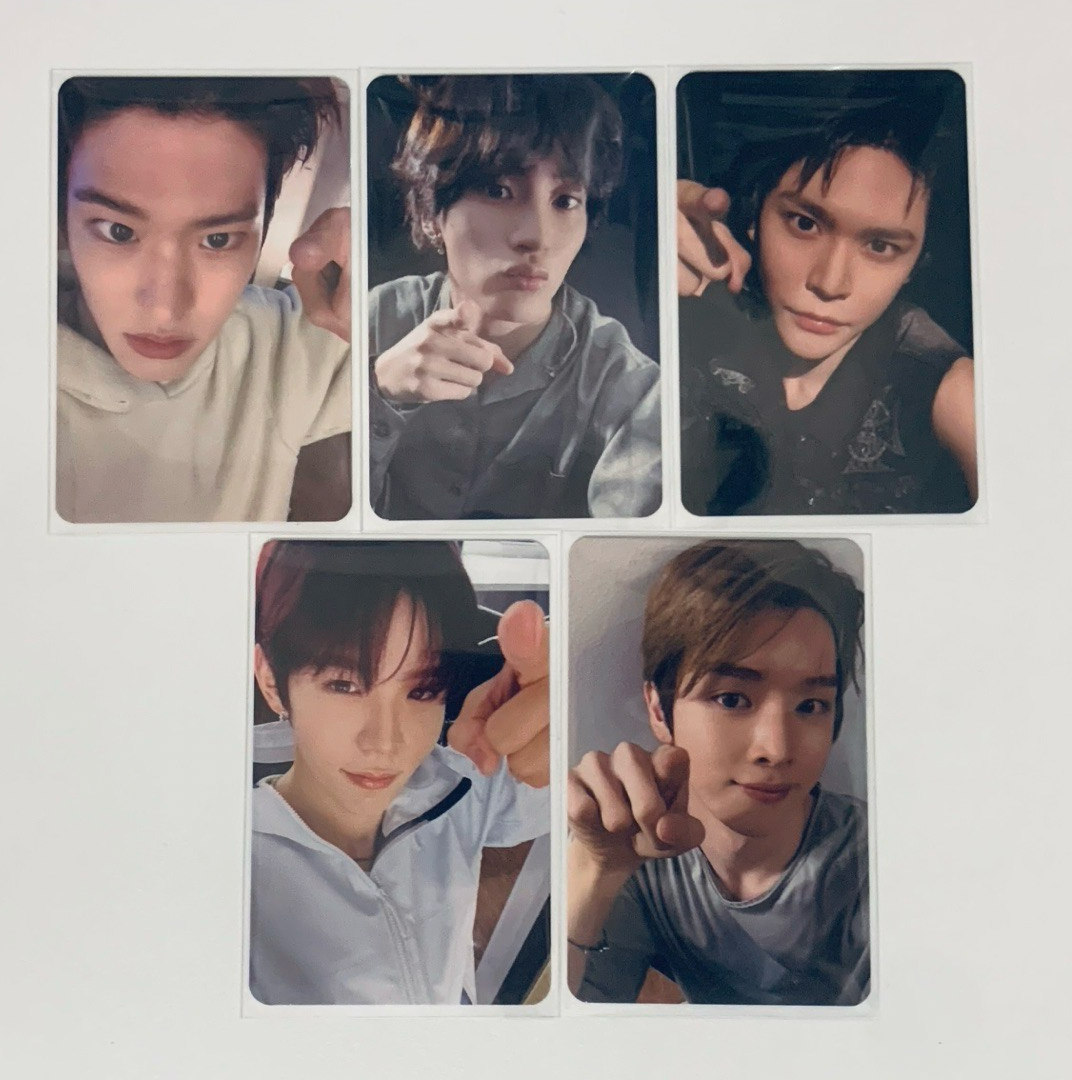 可被帶Riize香港簽售