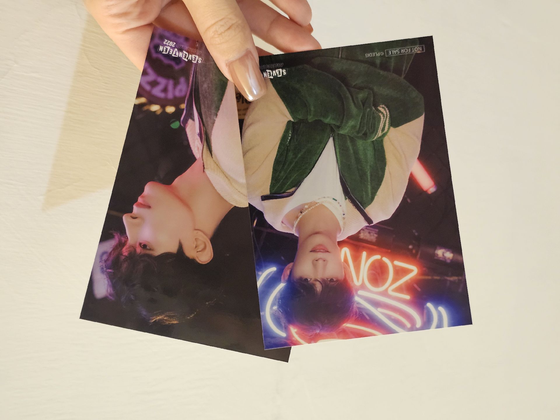 2022博物館入場特典一套 碩珉