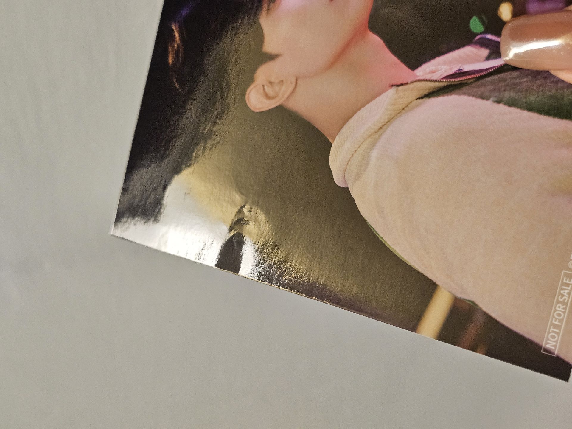 2022博物館入場特典一套 碩珉