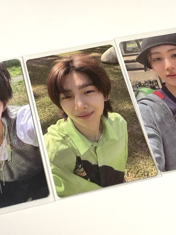 迷一 專輯卡 Scene 1 ver.