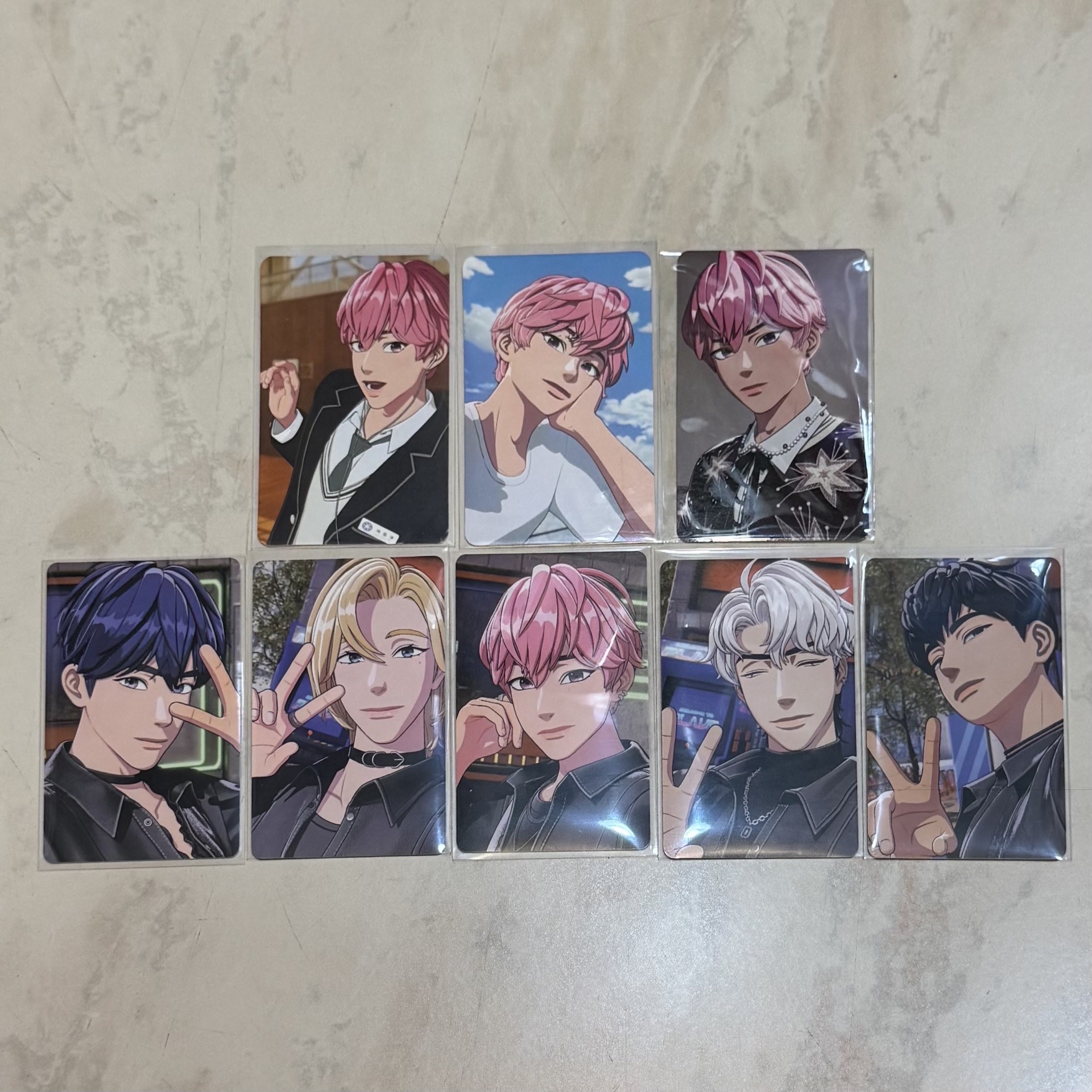 斑比迷你盤💝❷