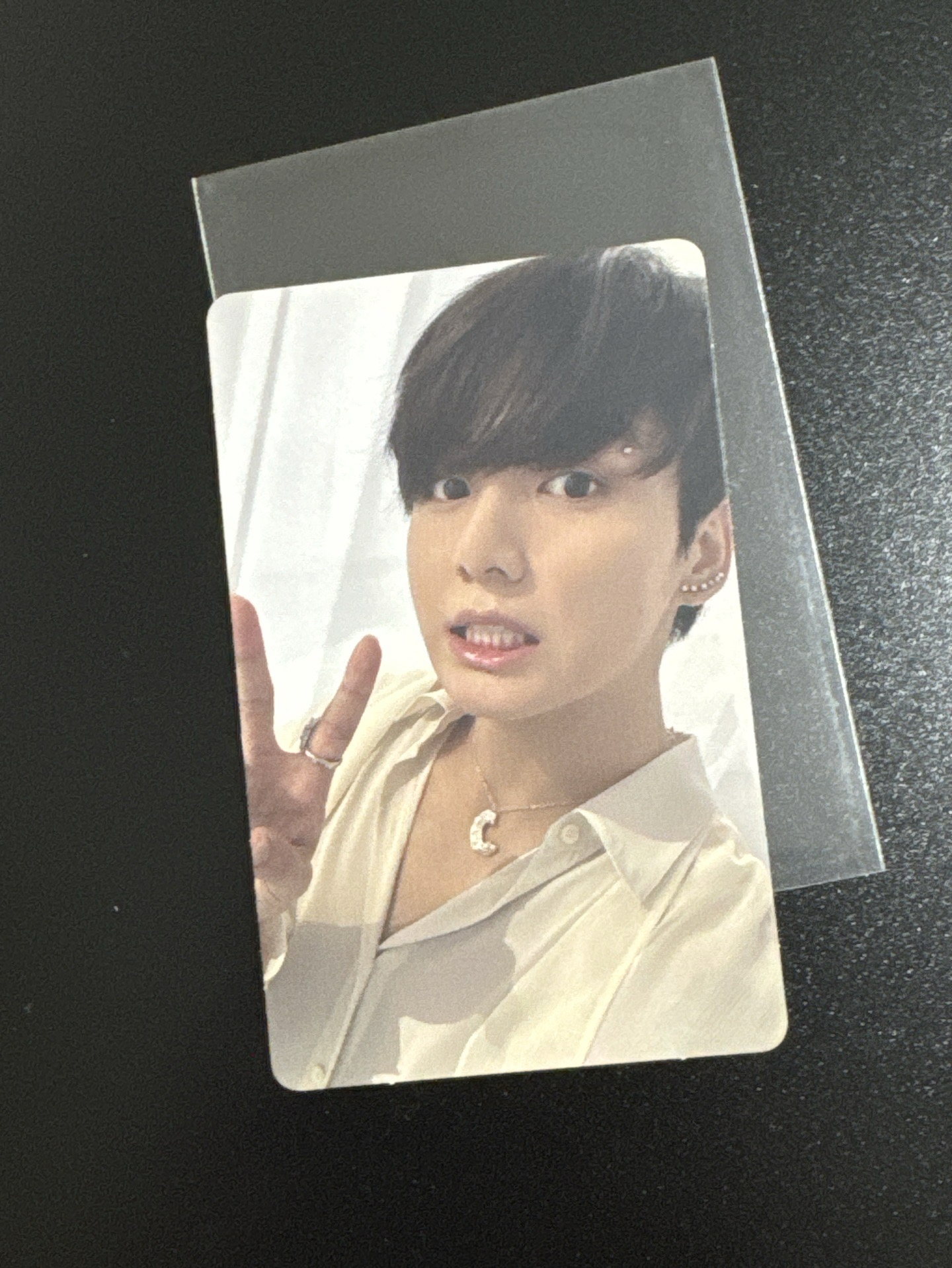 ProofC 專卡田柾國