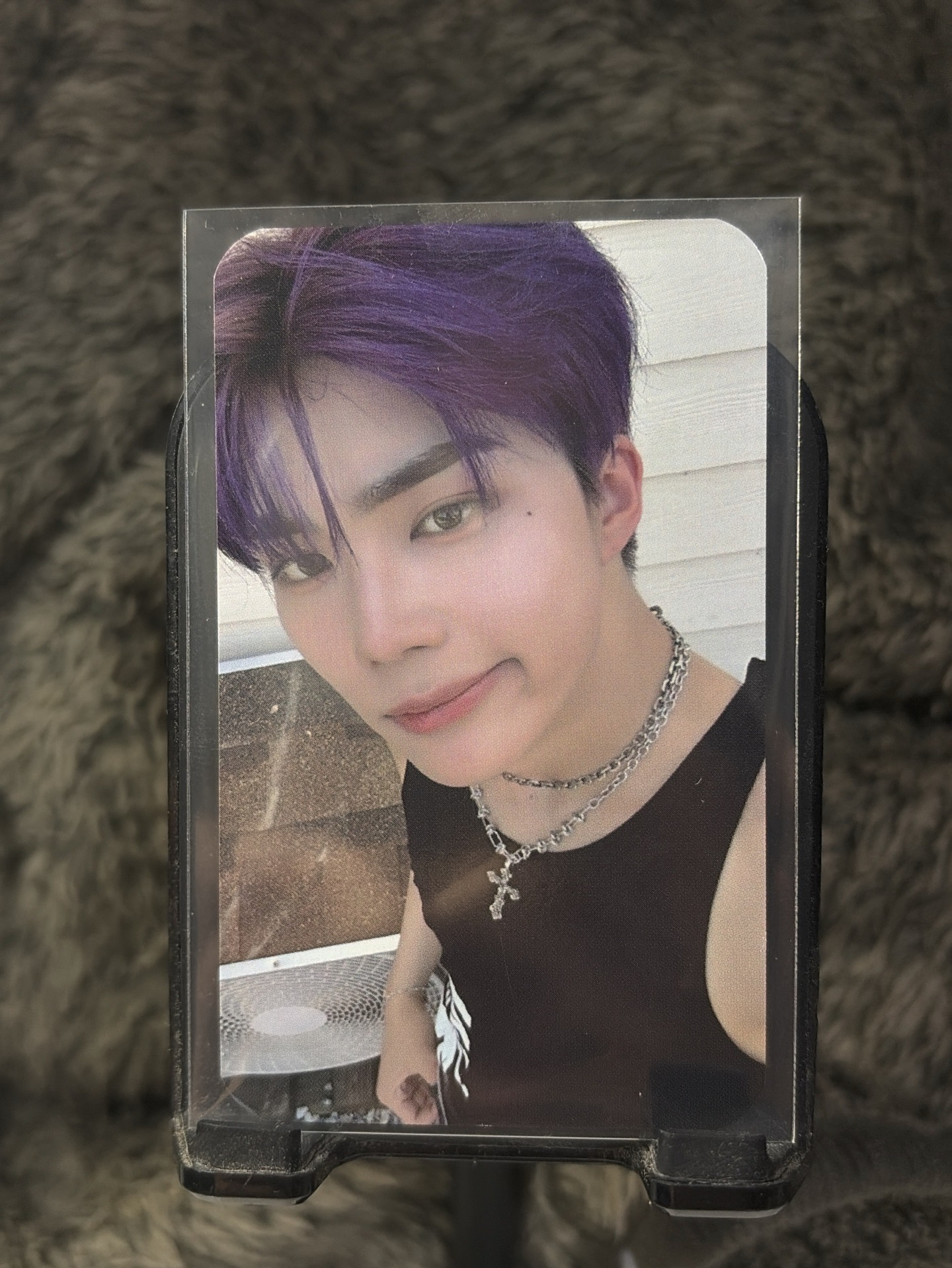 迷四 朴乾旭 oy特典