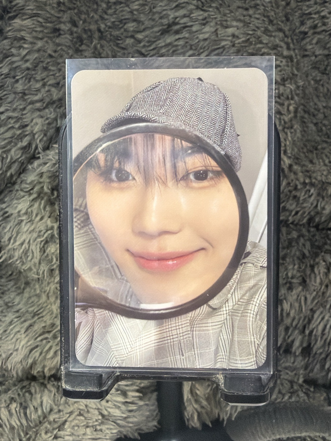 迷三 朴乾旭 ms偵探