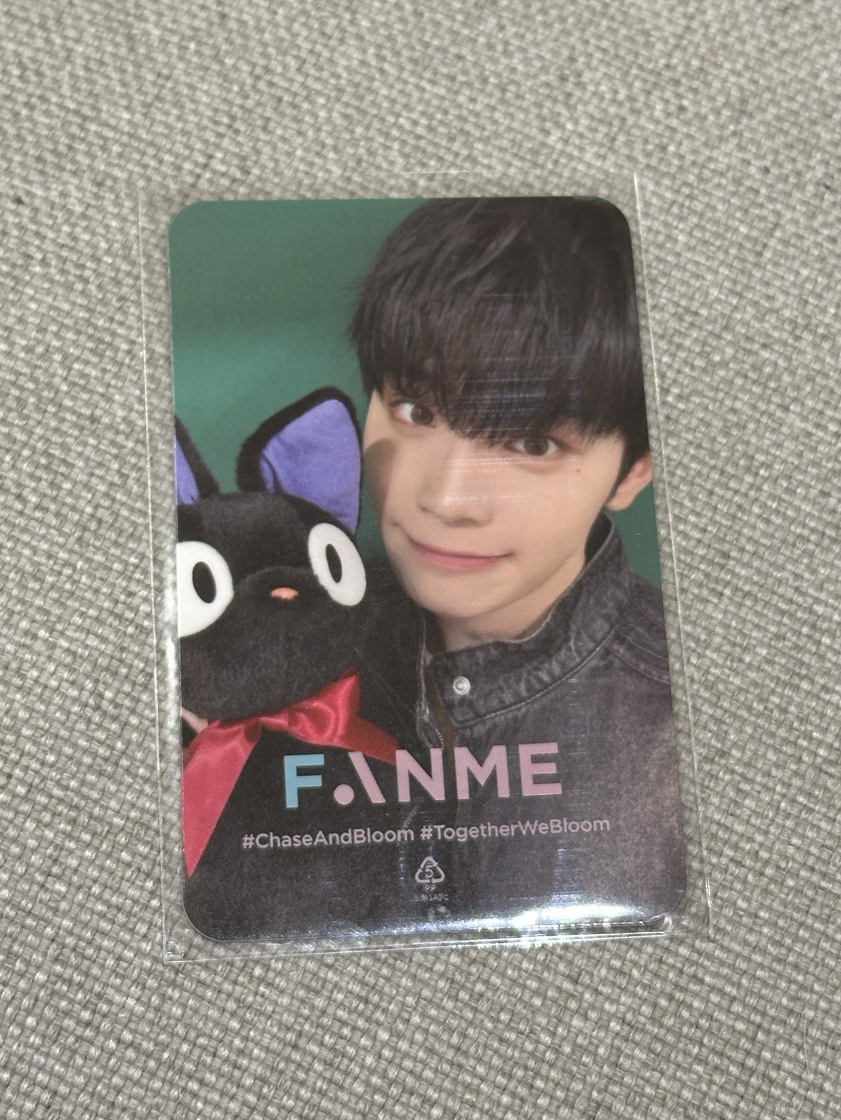 zb1台北場簽售特典✨現貨