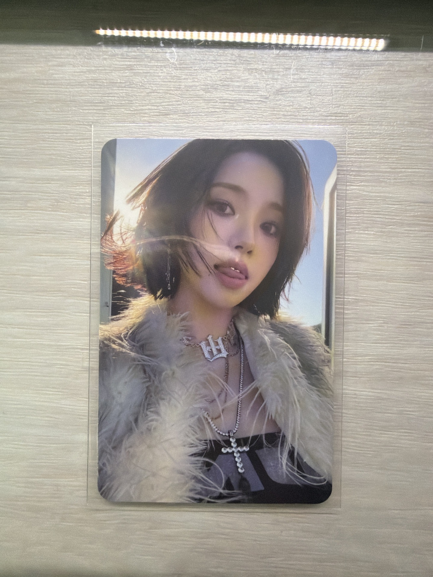 Dirty Work 歐版worker柚