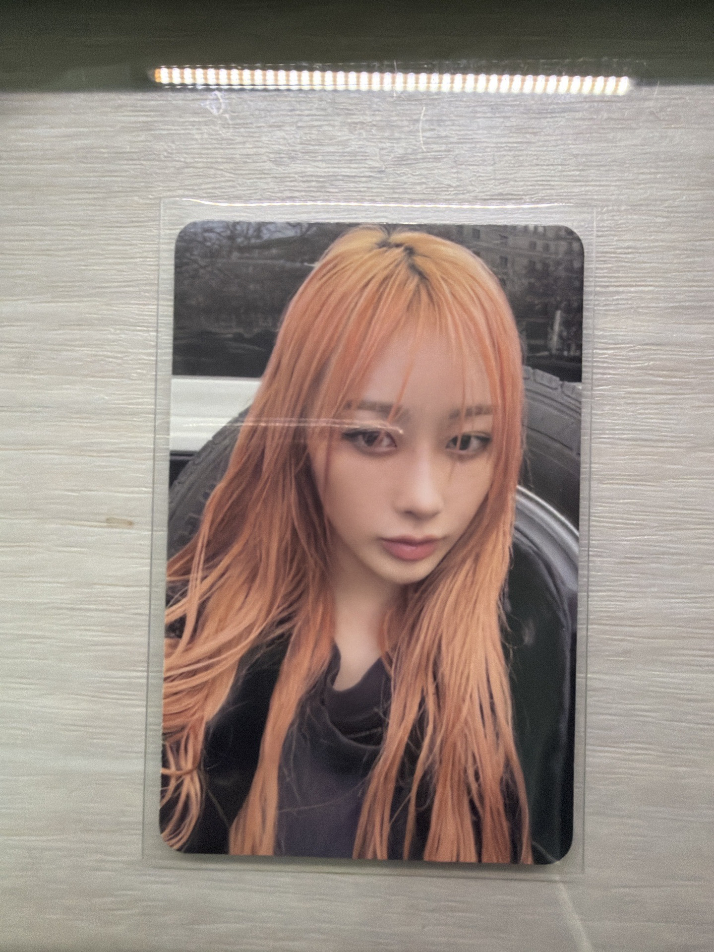 Dirty Work target case吉