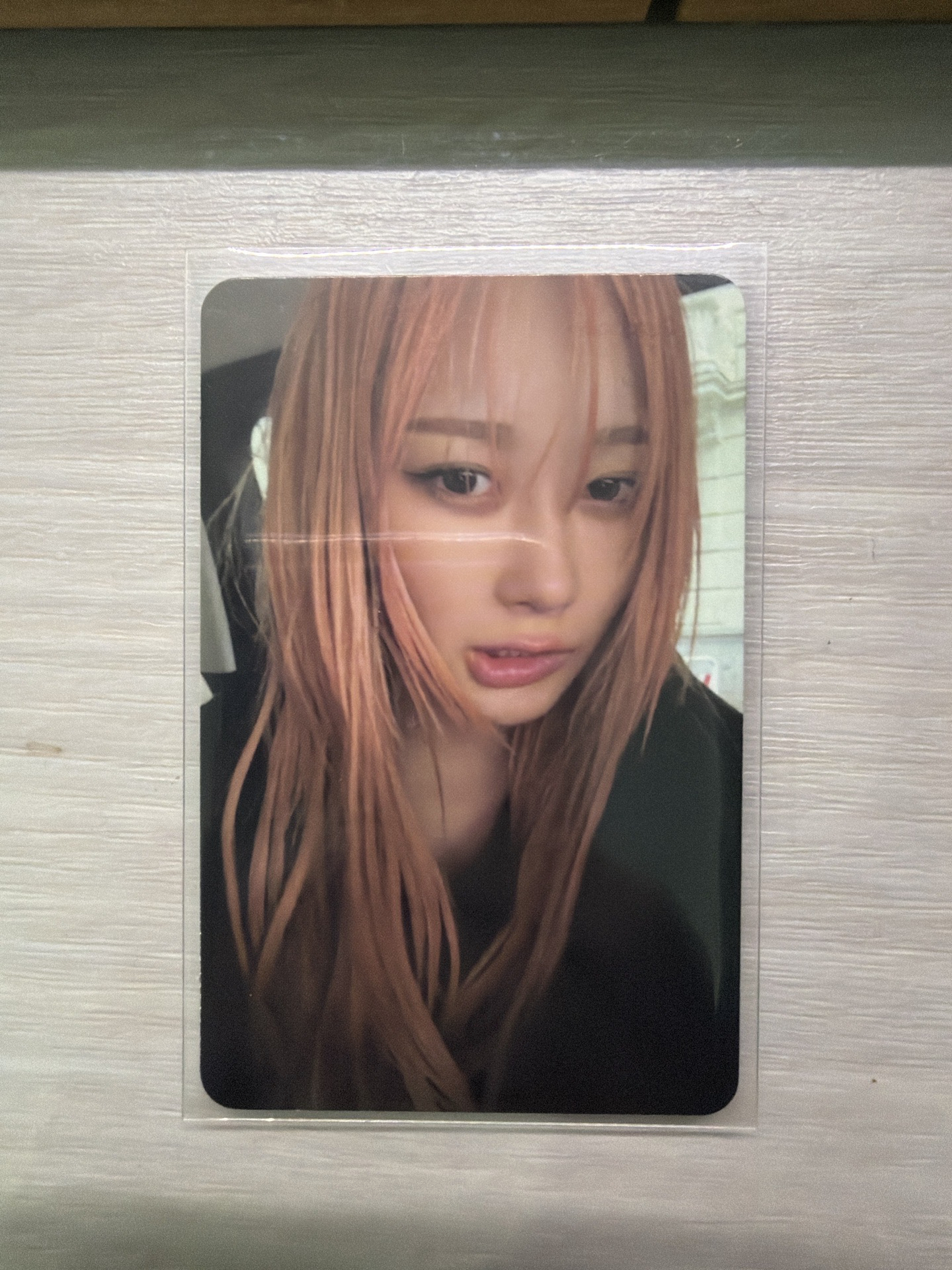 Dirty Work 歐版case吉