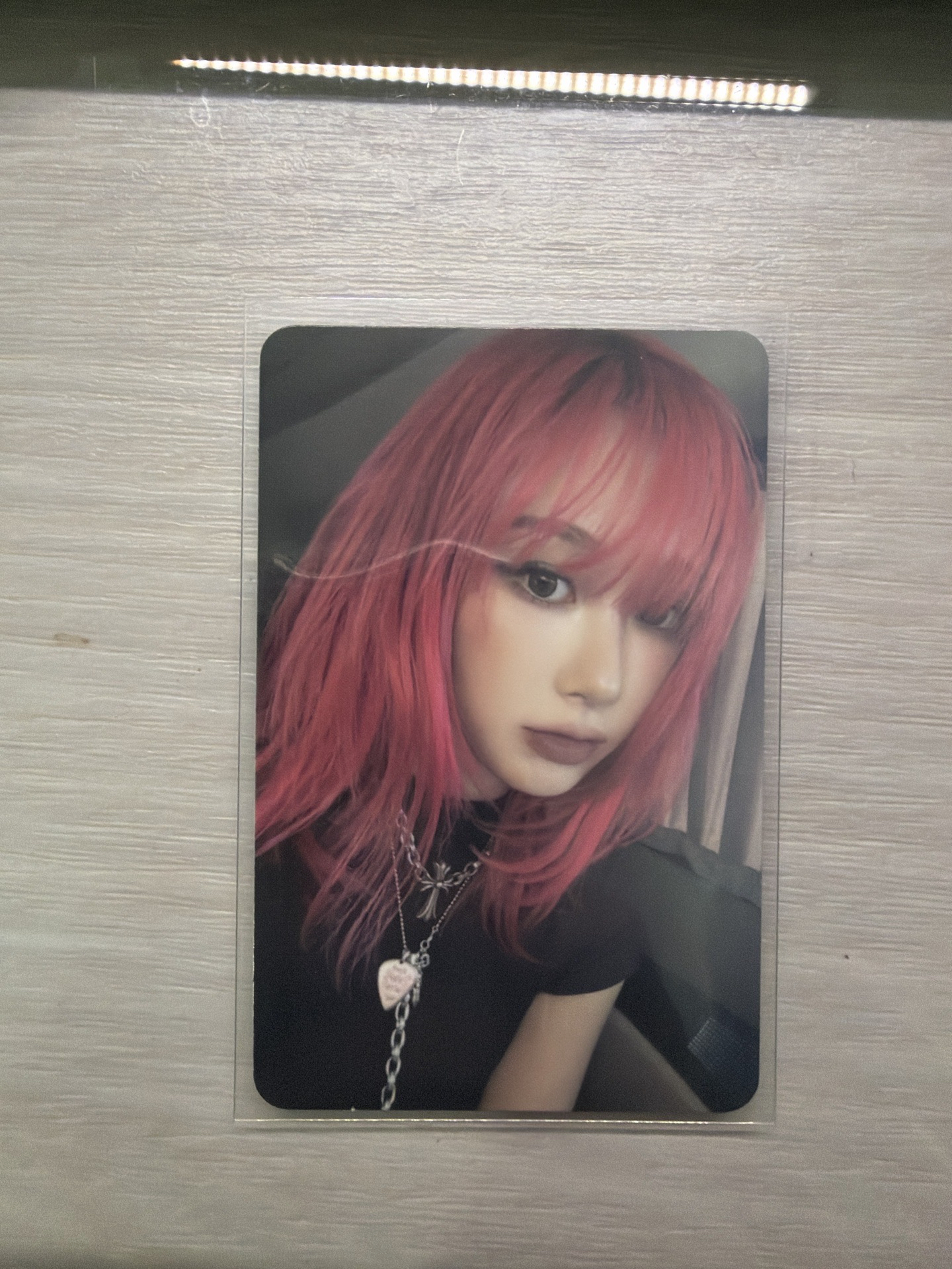 Dirty Work bn case吉