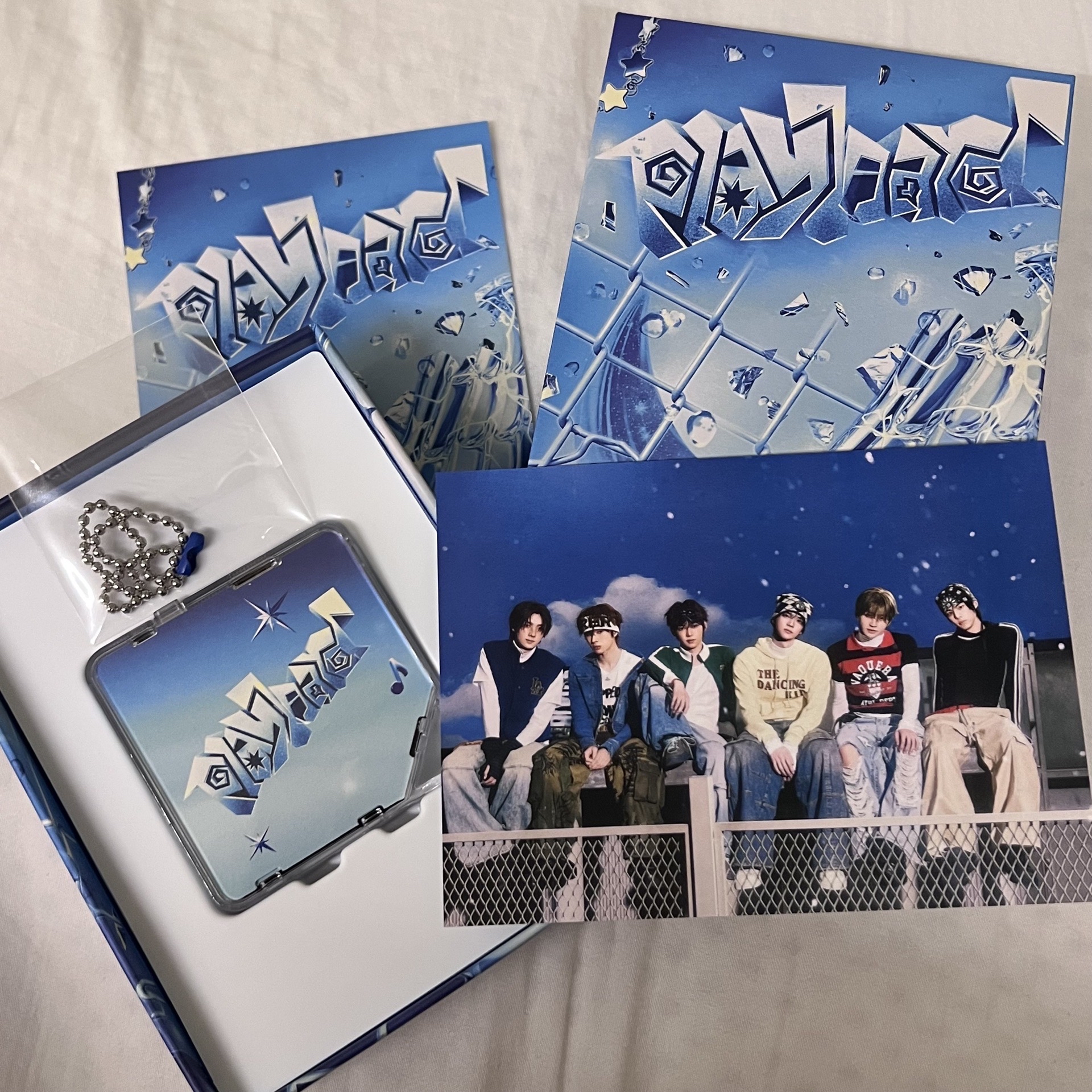 Play Hard kit智能專 KIT ver. 空專