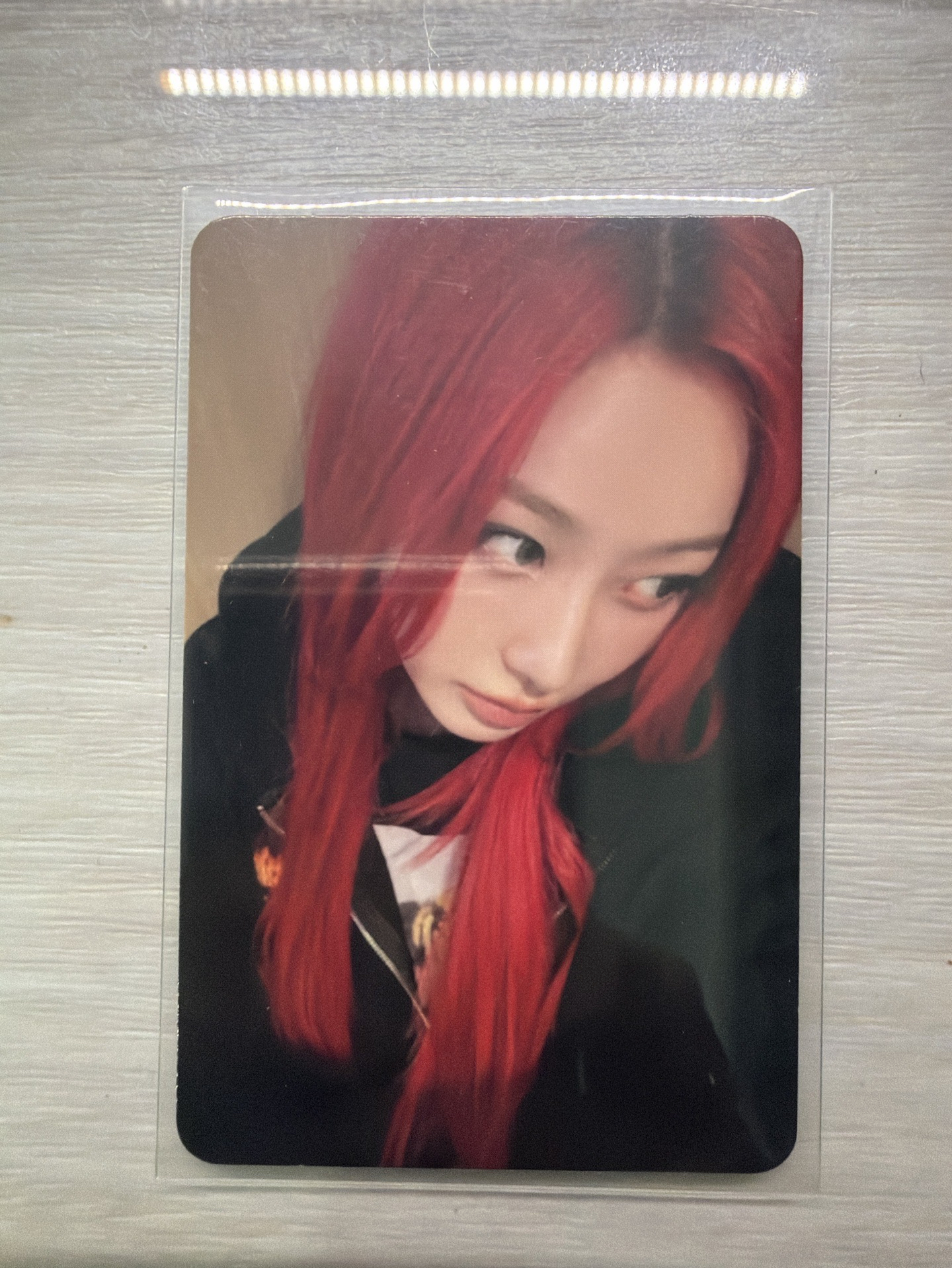 Dirty Work kpopnara case吉