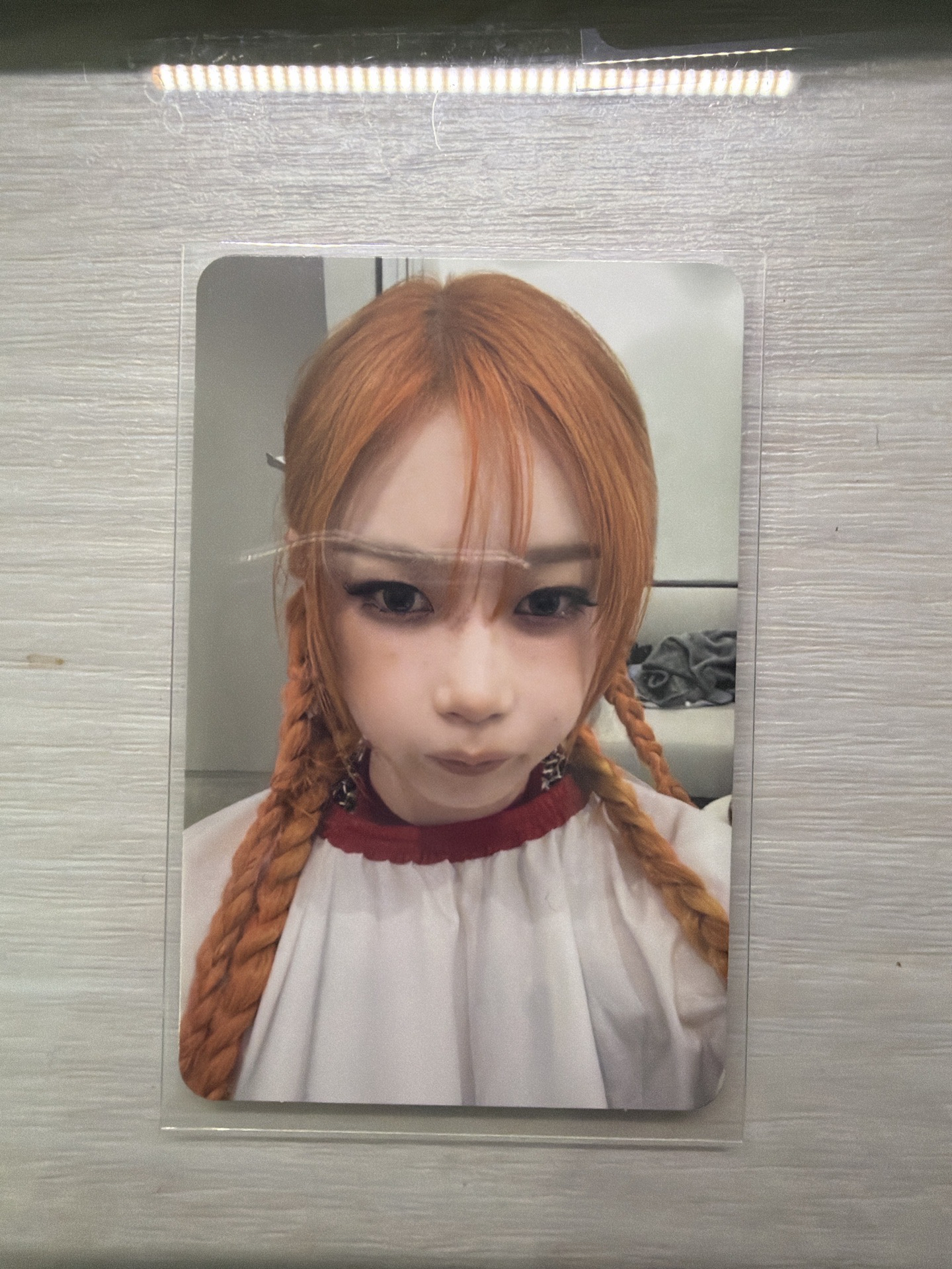 Dirty Work 歐版worker吉