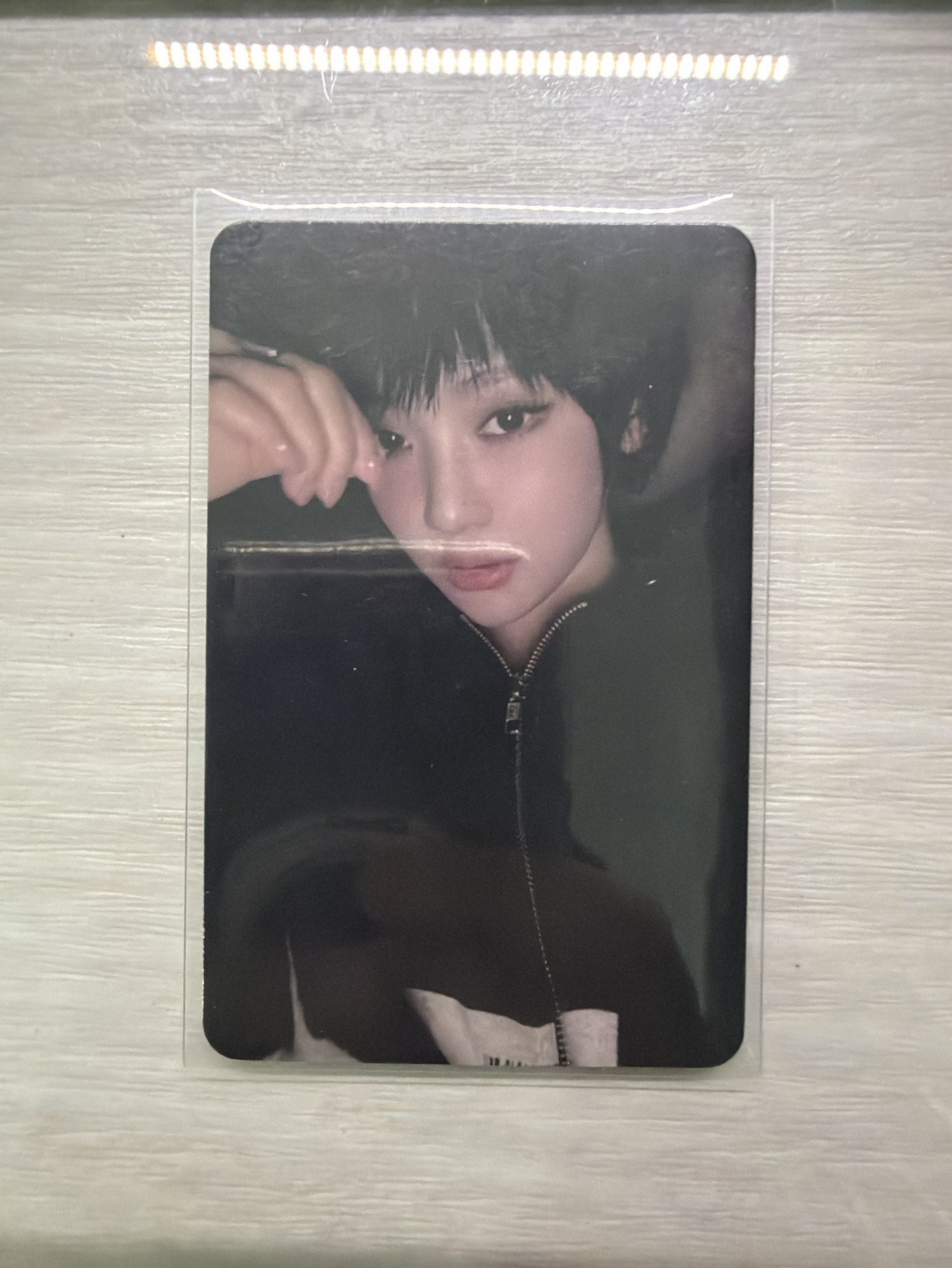 Dirty Work kpopnara case寧