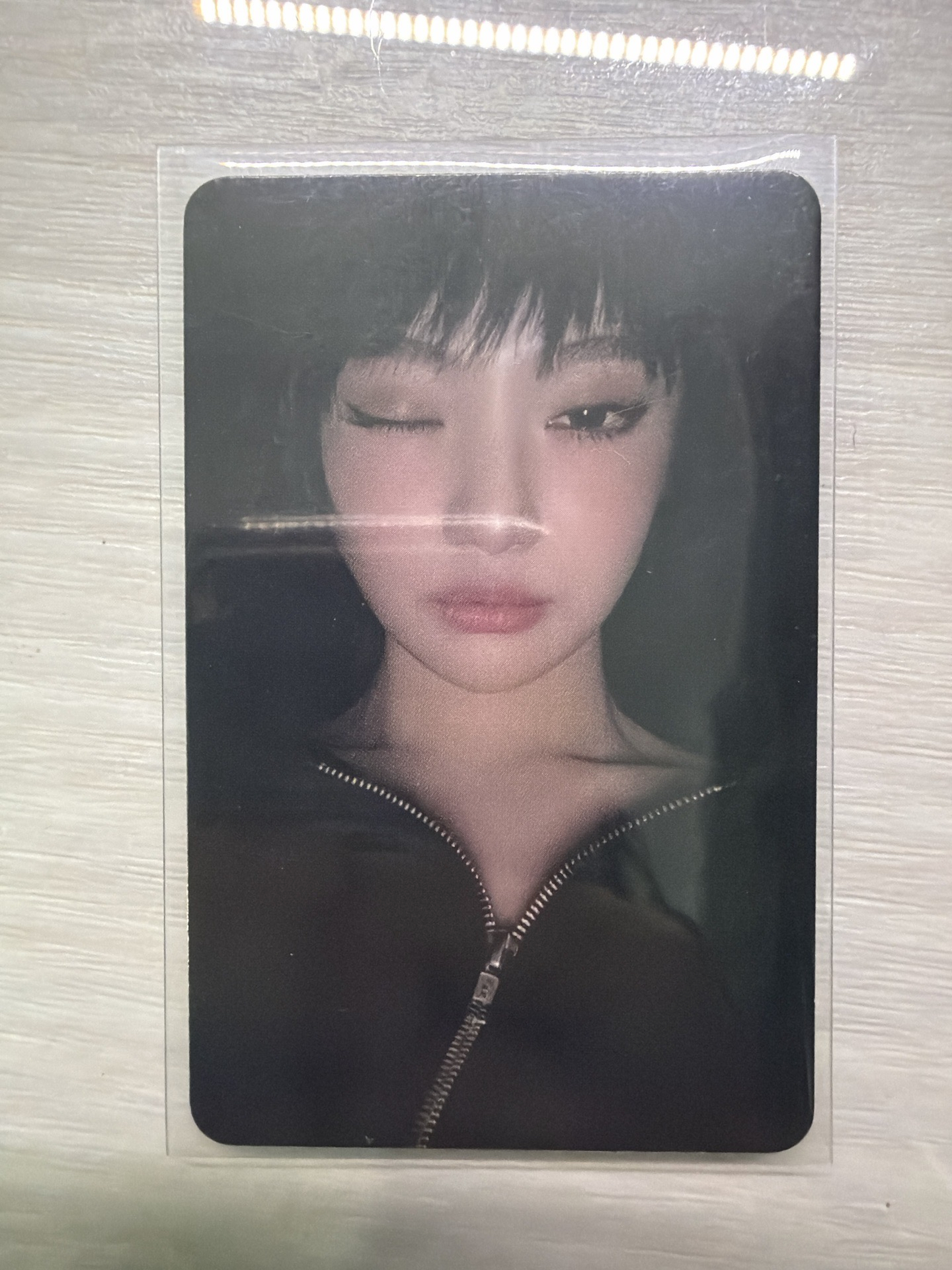 Dirty Work target case寧