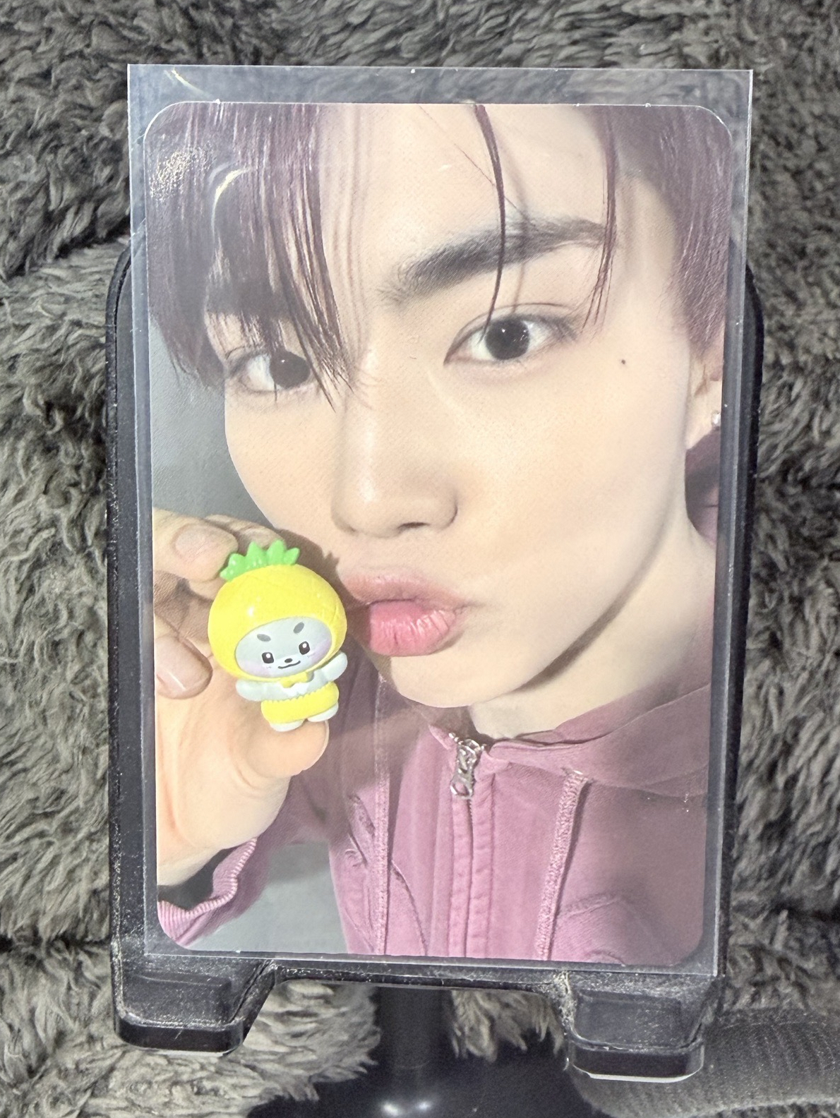 zeroni滿額 朴乾旭 zeroni公仔滿額