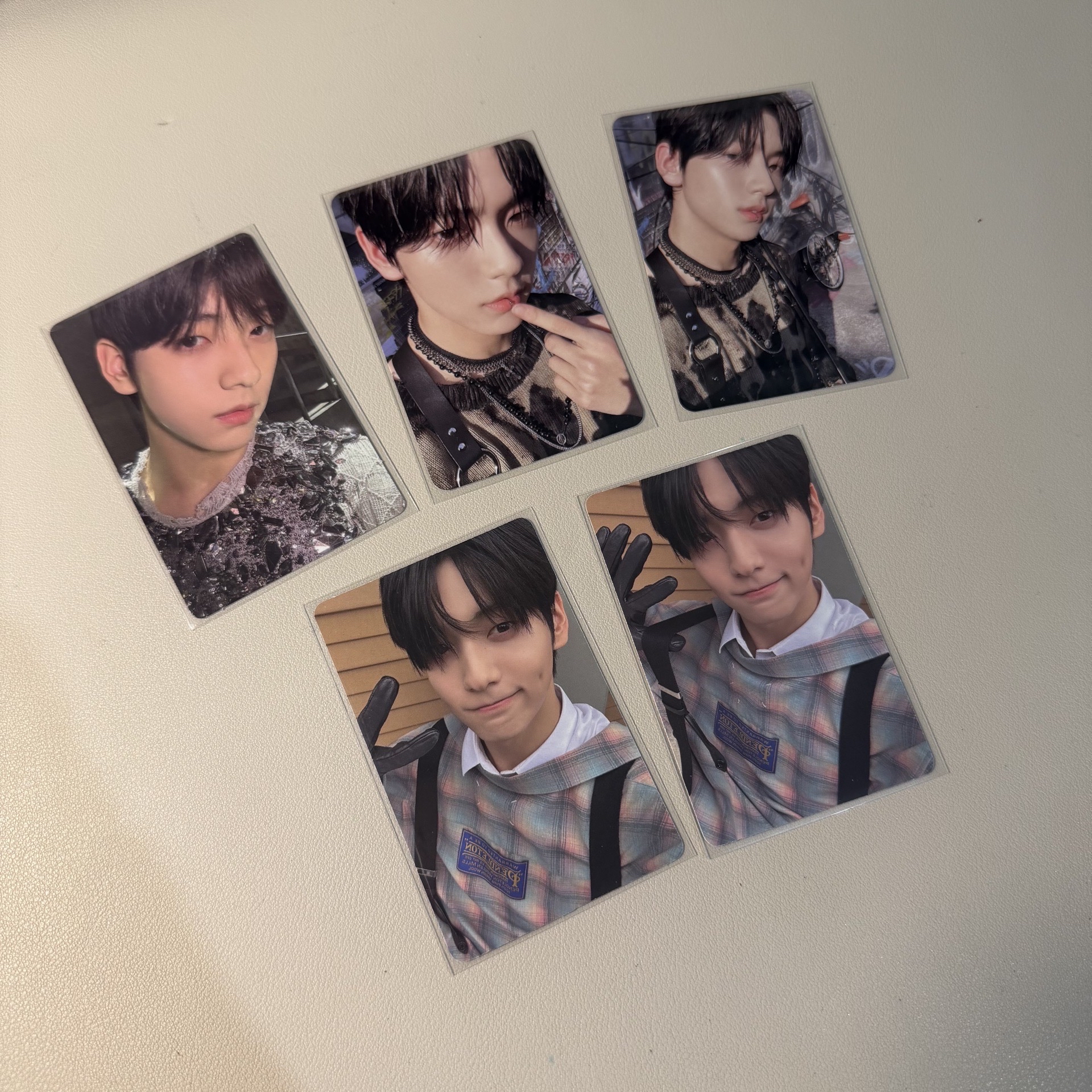 秀彬FREEFALL合集(🫵🏻 ᴖ ̫ ᴖ)