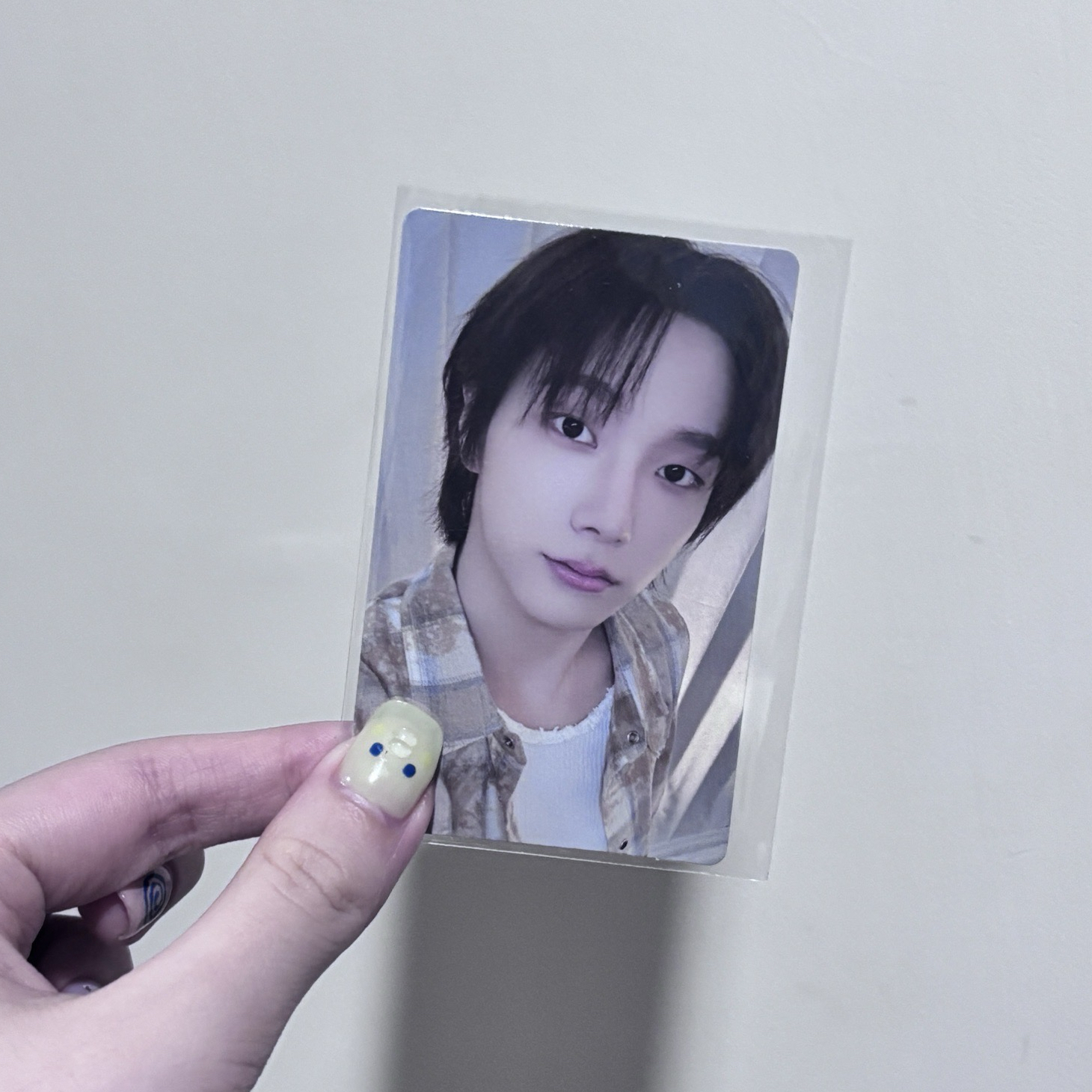 朴成淏 wvs幸運卡2.0