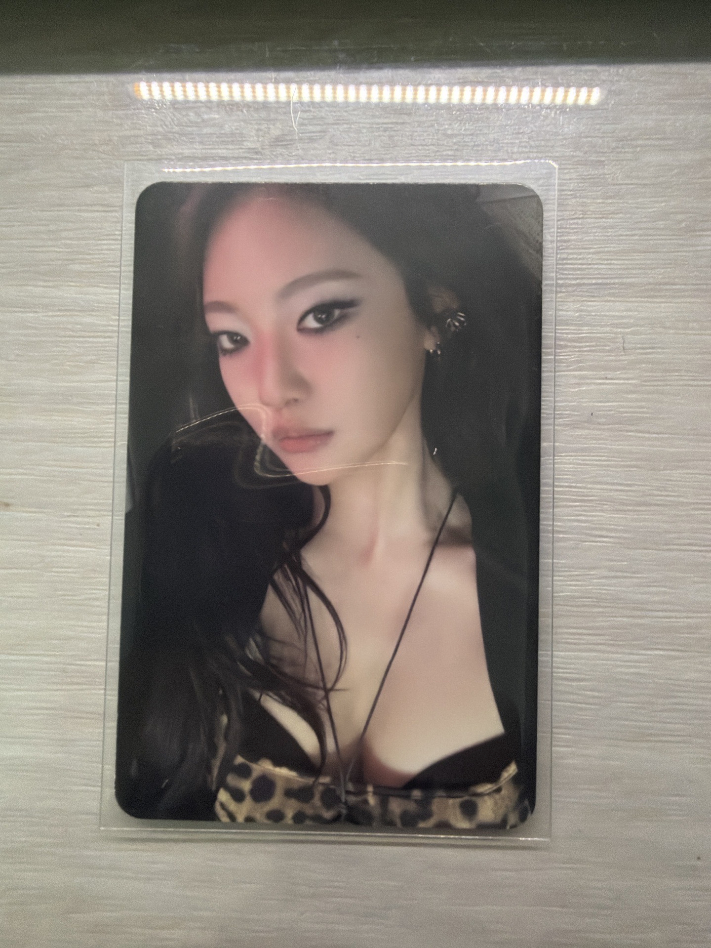 Dirty Work bn case寧