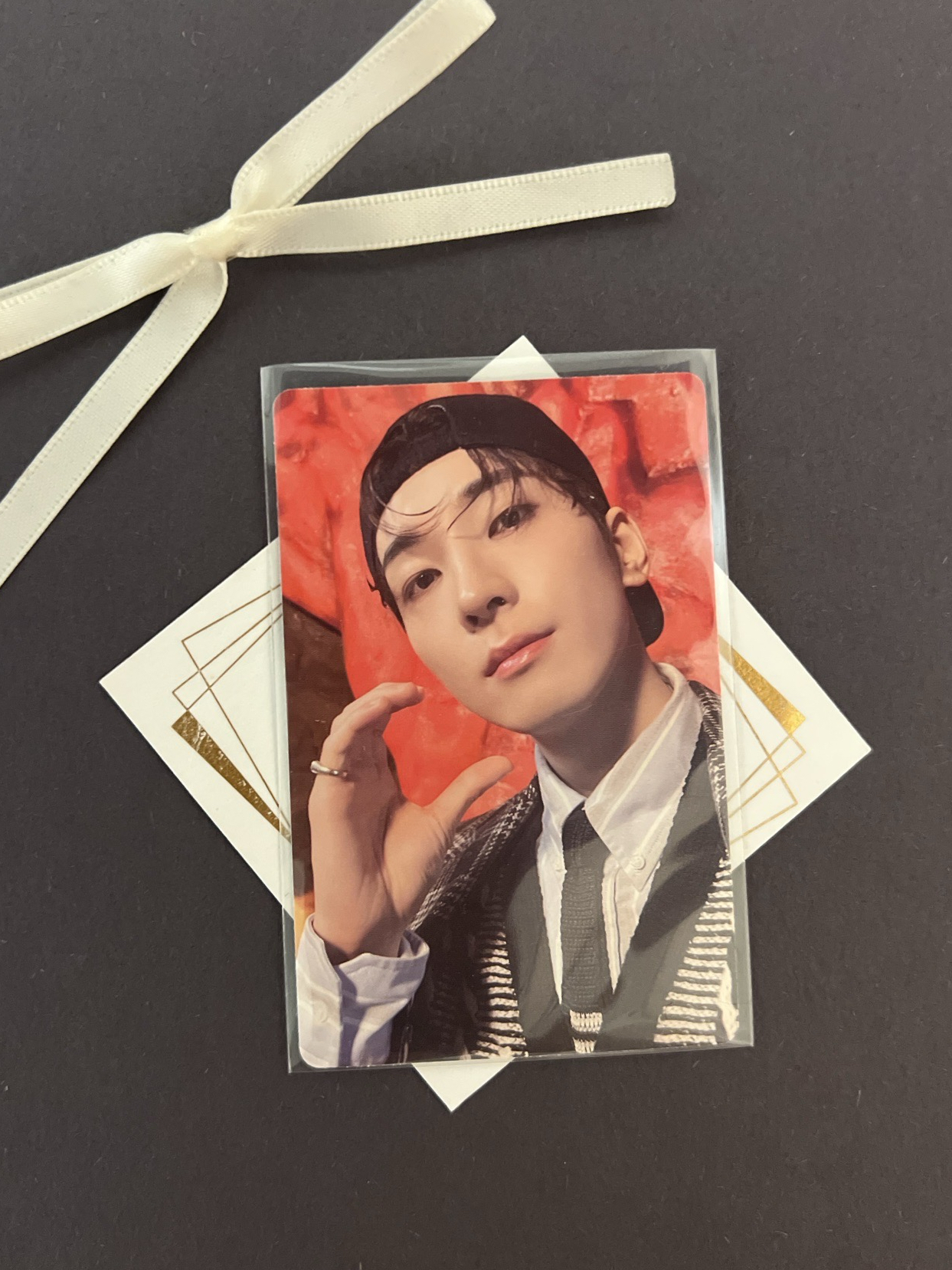 全圓佑精選專卡