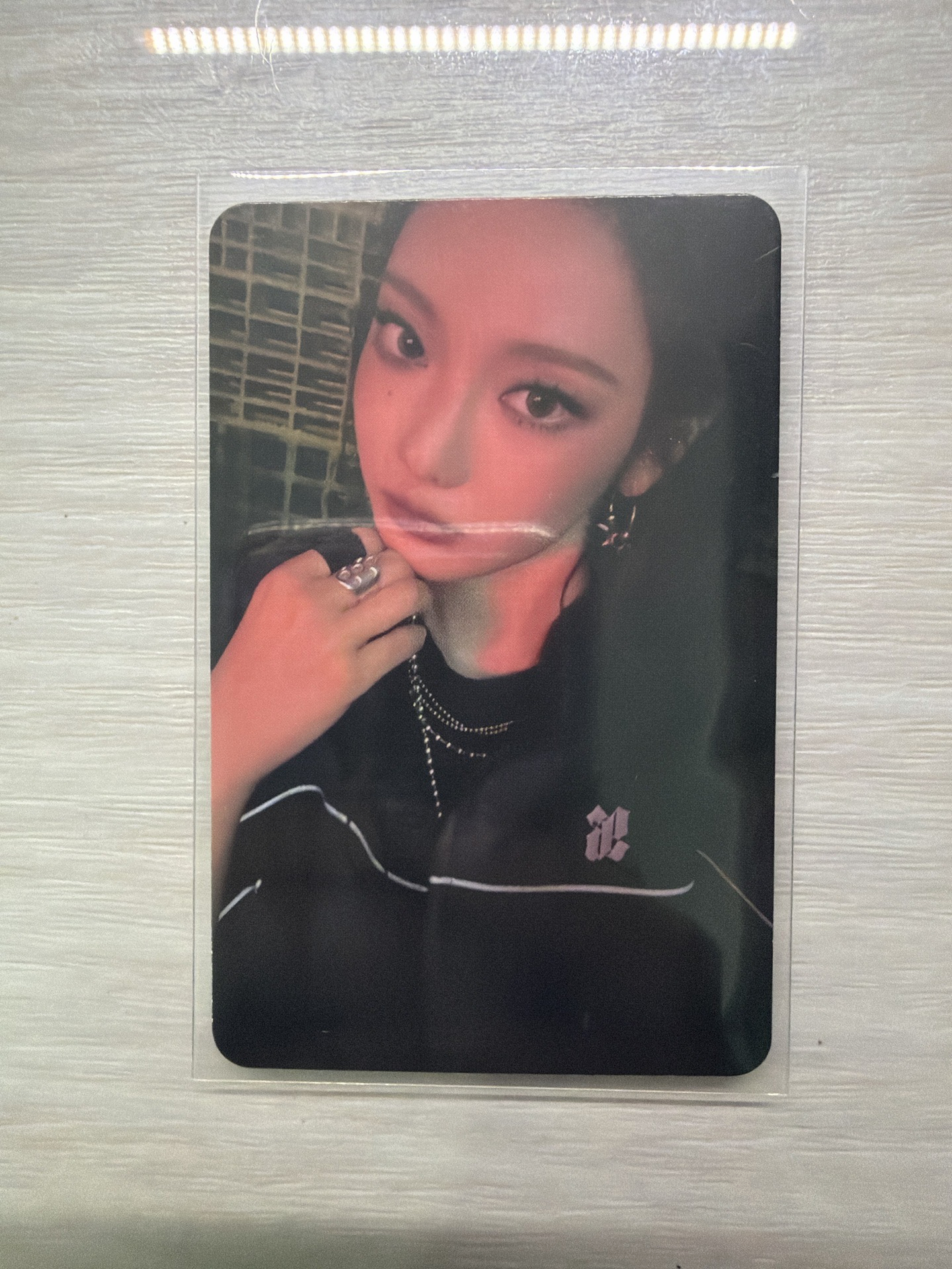 Dirty Work bn worker寧