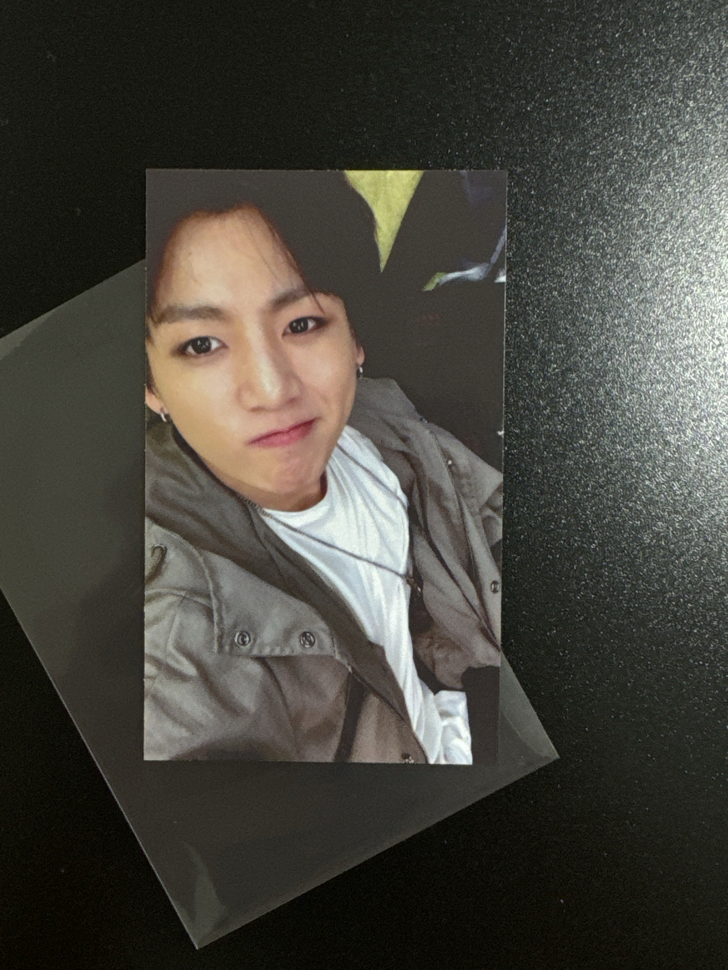 花樣年華pt.2 專卡田柾國