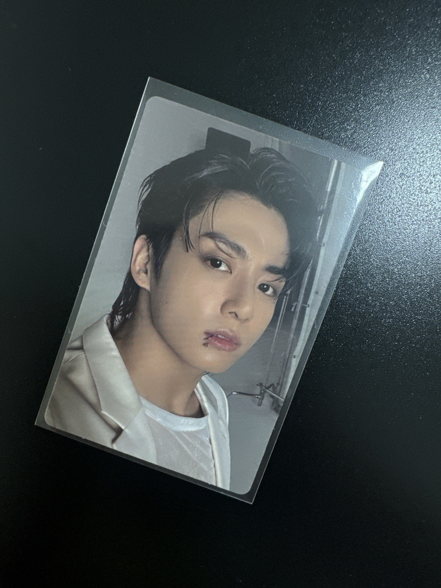 GOLDEN專卡 田柾國