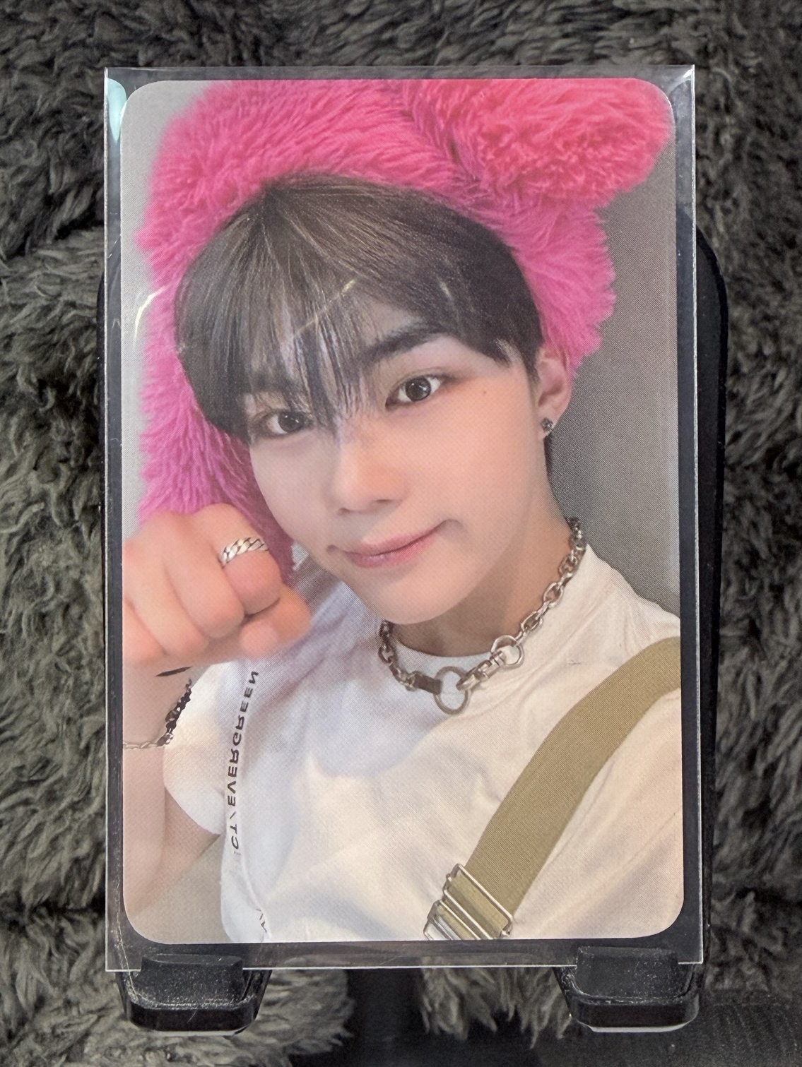 迷三 朴乾旭 k4粉兔