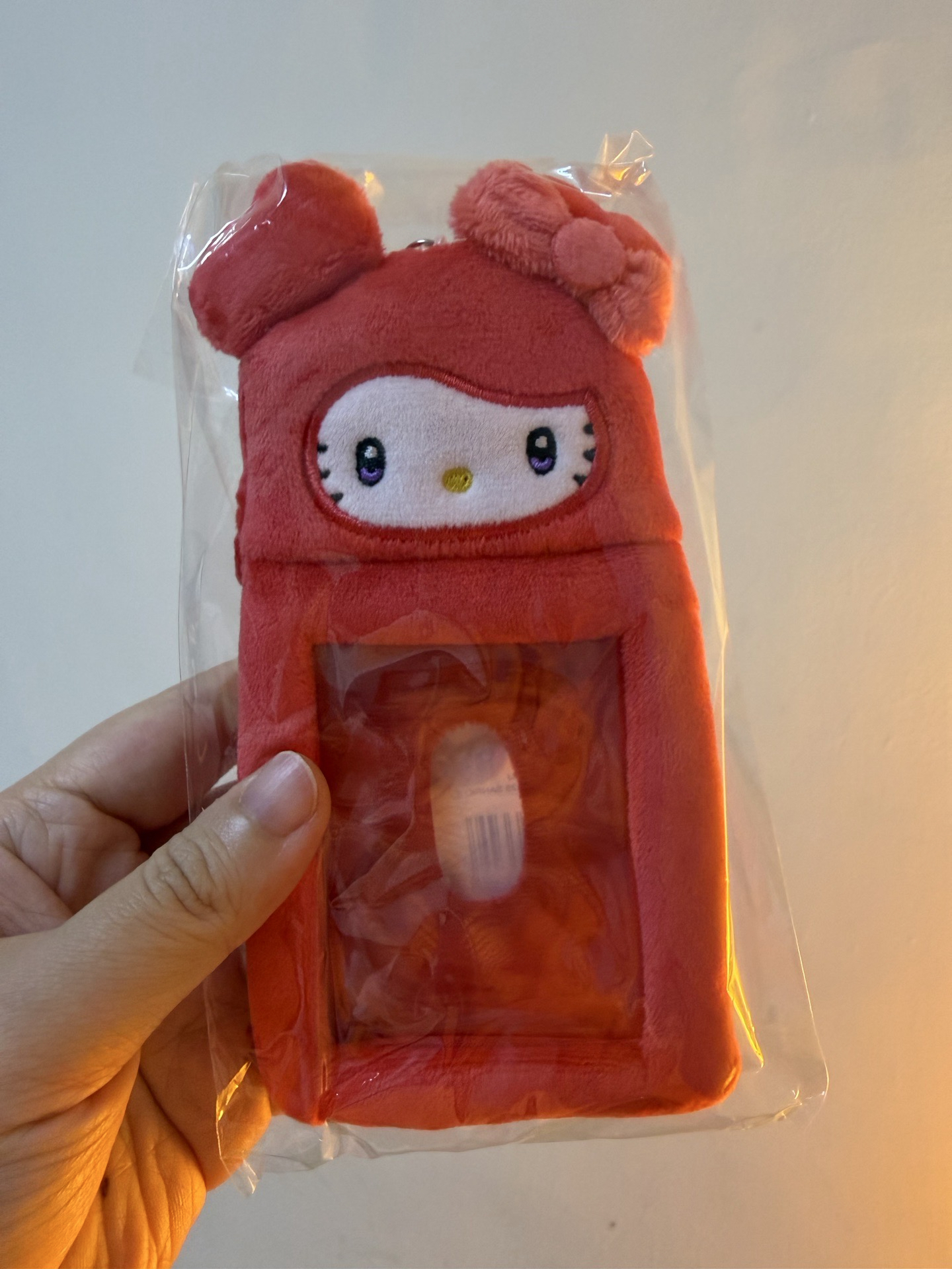 TWICE 彩瑛 卡套 三麗鷗