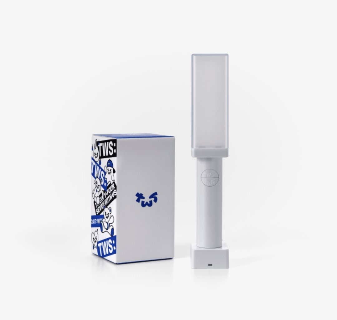 【預購】TWS｜應援手燈투로나봉