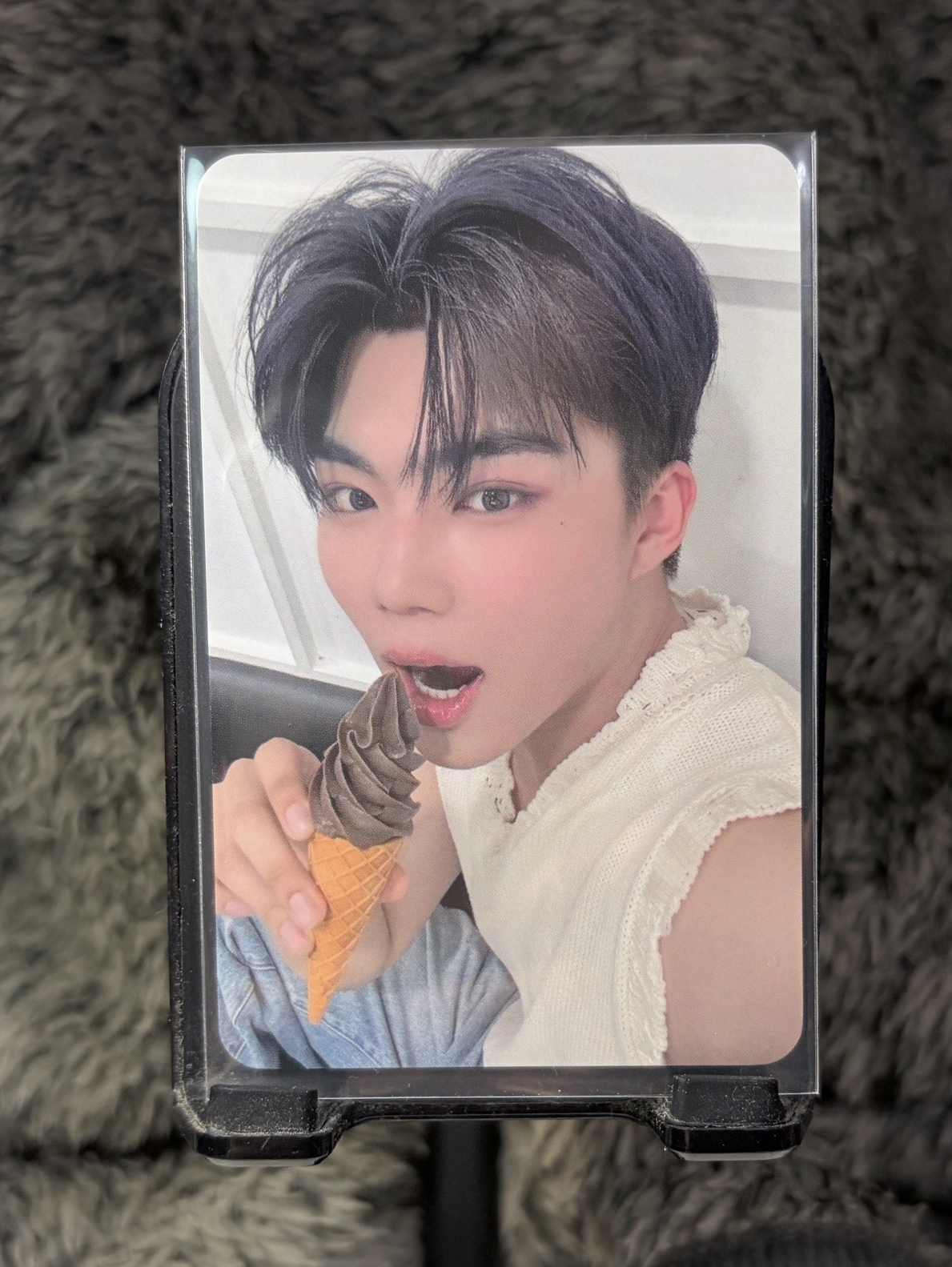 迷三 朴乾旭 mp冰淇淋