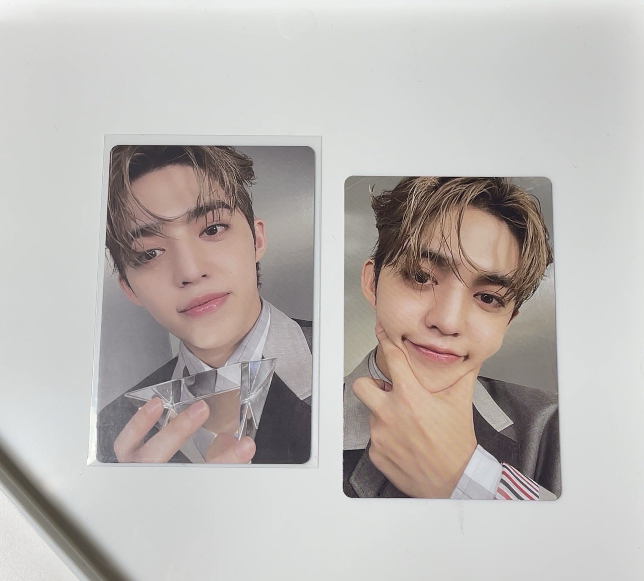 精選專 專卡固卡 喆小卡