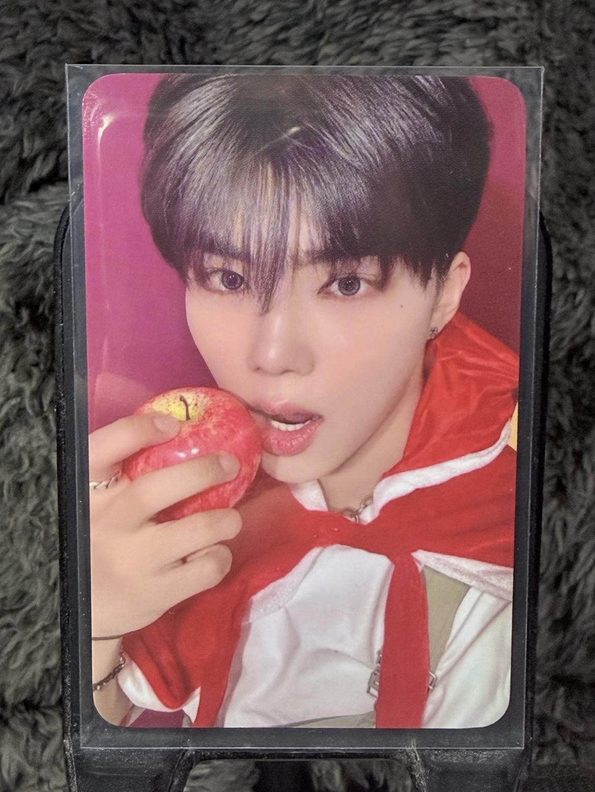 迷三 朴乾旭 wm蘋果