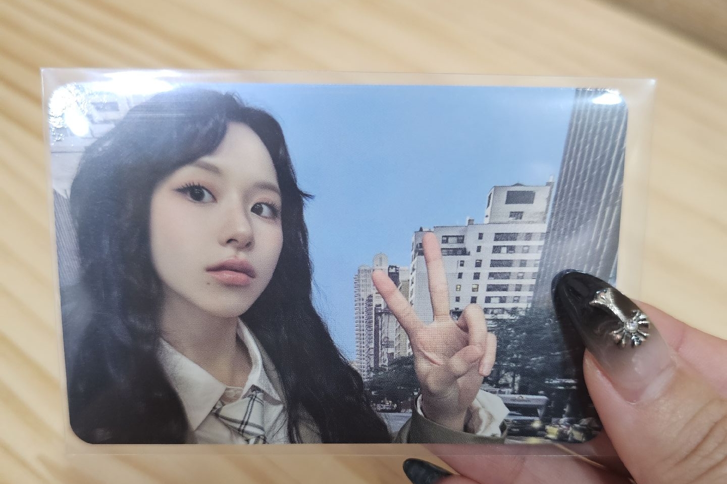 24年曆 彩小卡+明信片