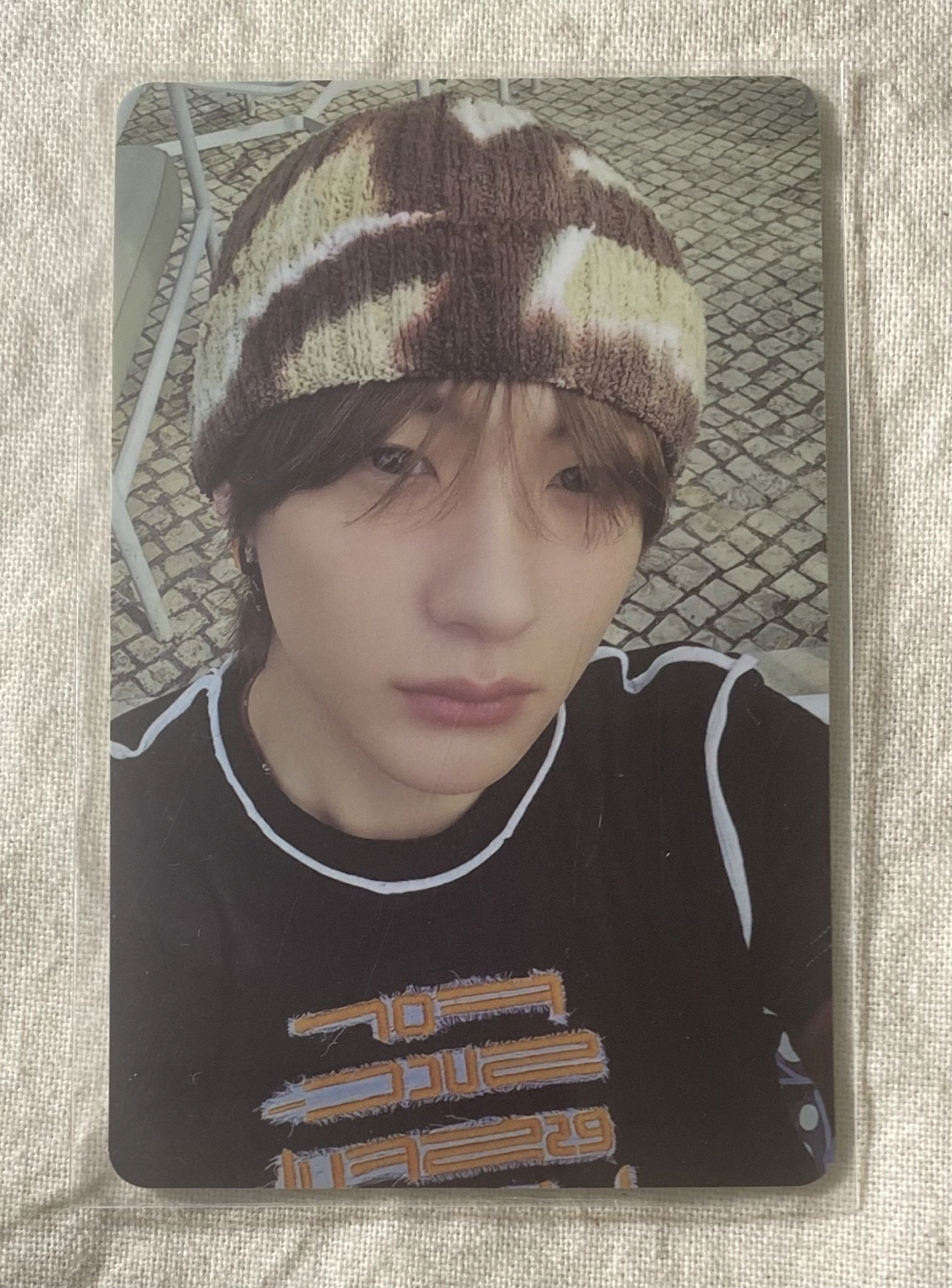 RIIZING kms photopack 預售 ANTON