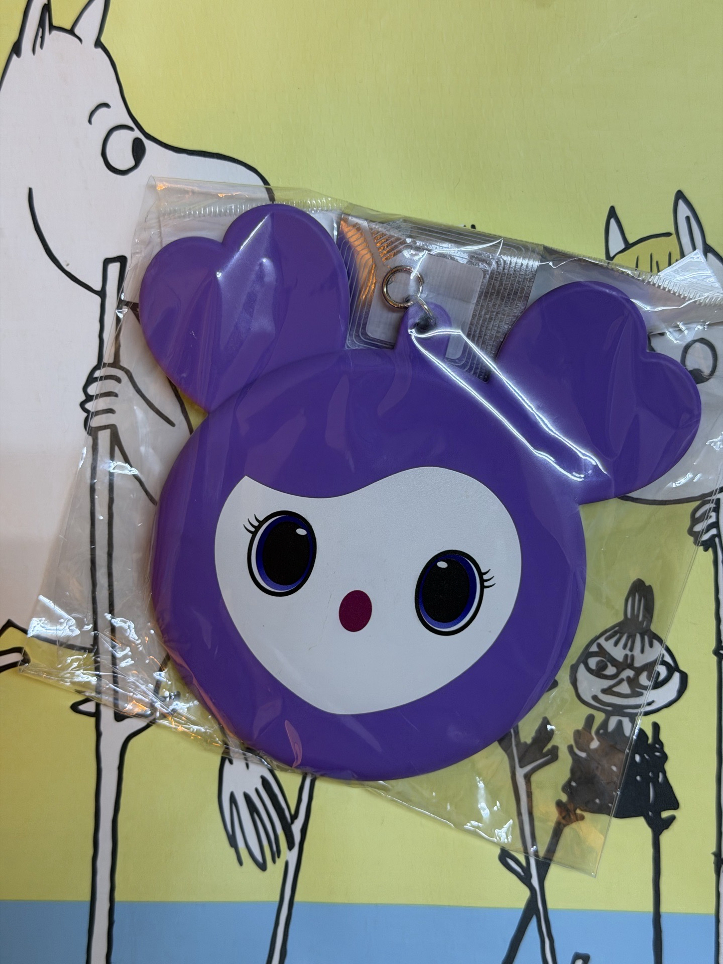 MISAMO SANA MOMO 徽章套