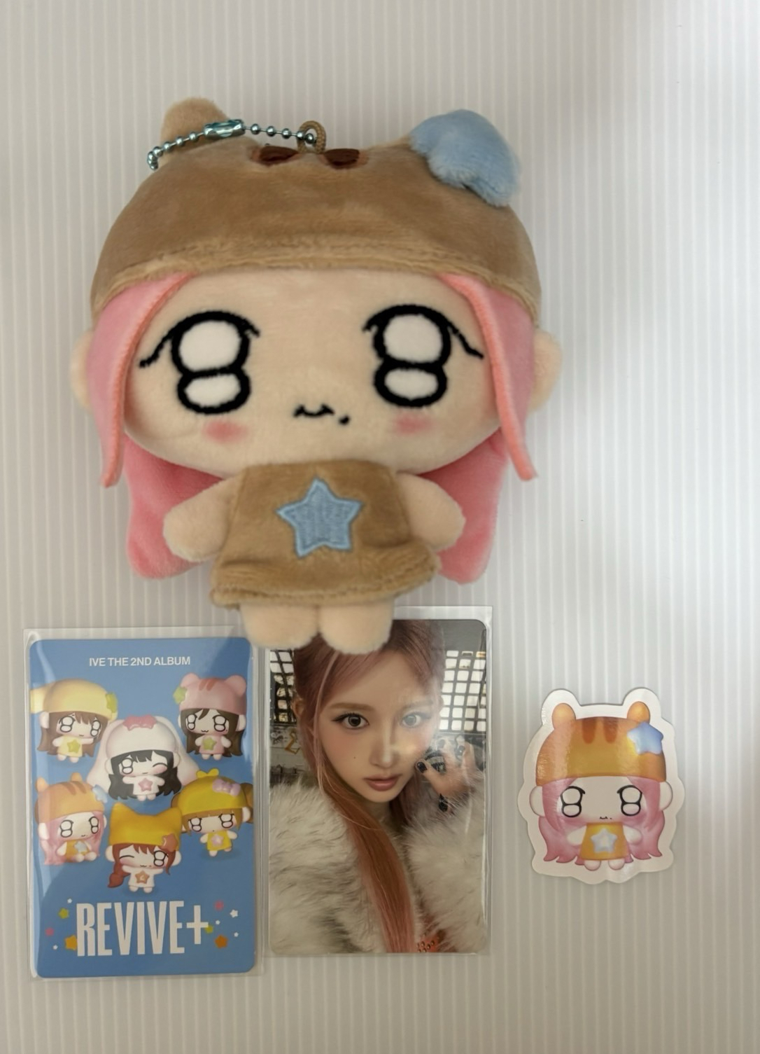 娃專秋整組含小卡