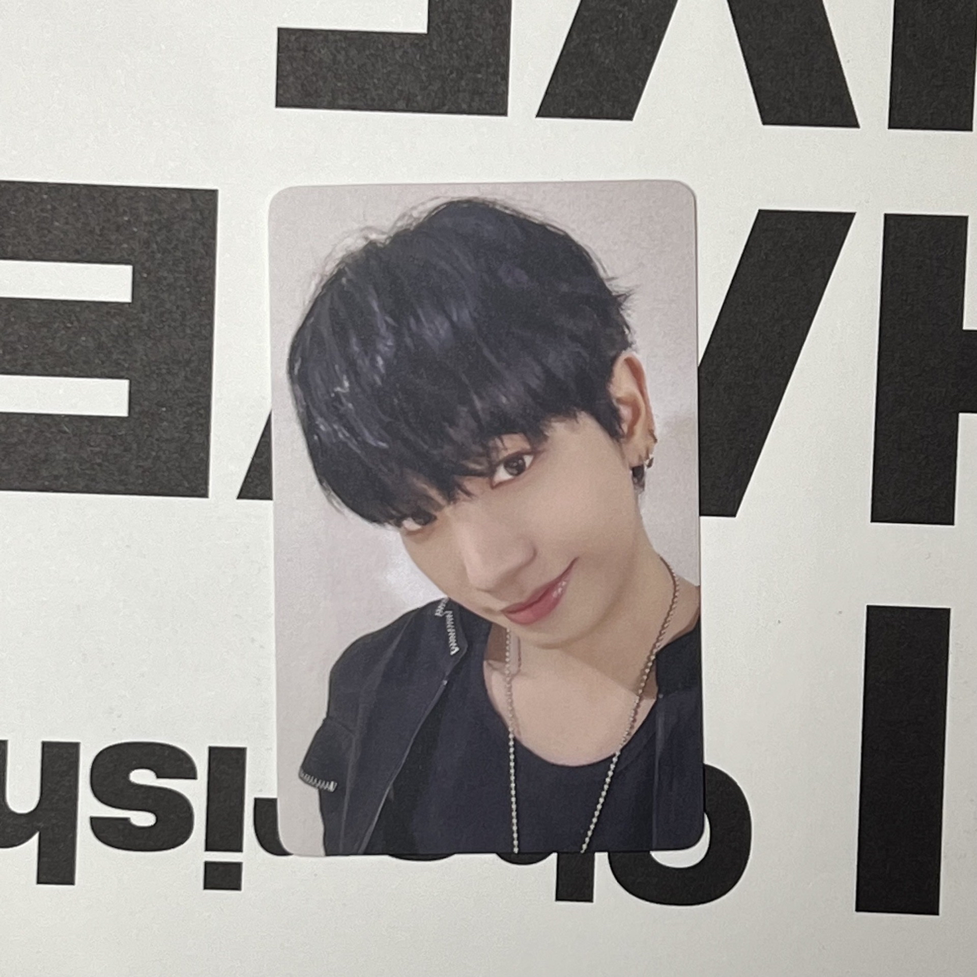 BND-謝謝你帶給我這麼多美好回憶