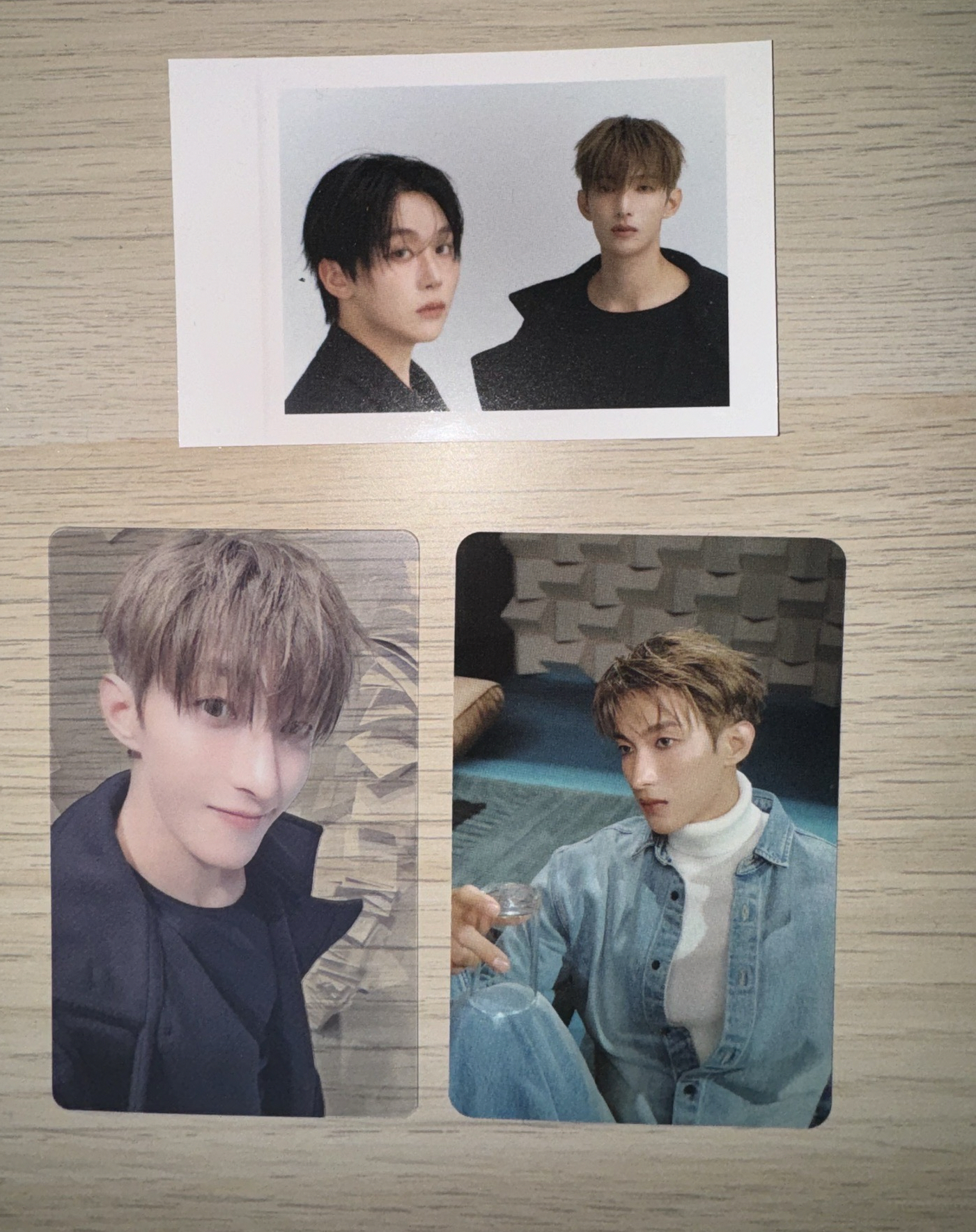 DxS 碩特典卡 am compact/wvs透卡