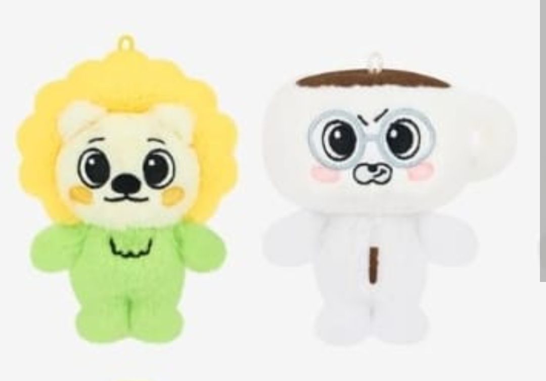 非現貨 NMIXX 莉嫄大娃